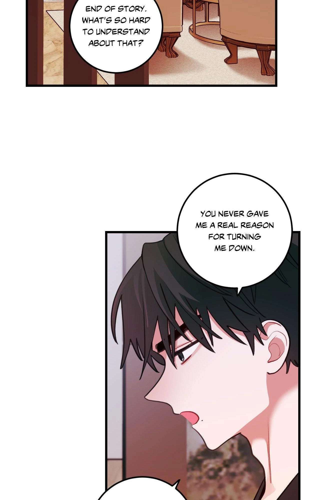 When Pear Blossoms Bloom Chapter 51 page 47 - 