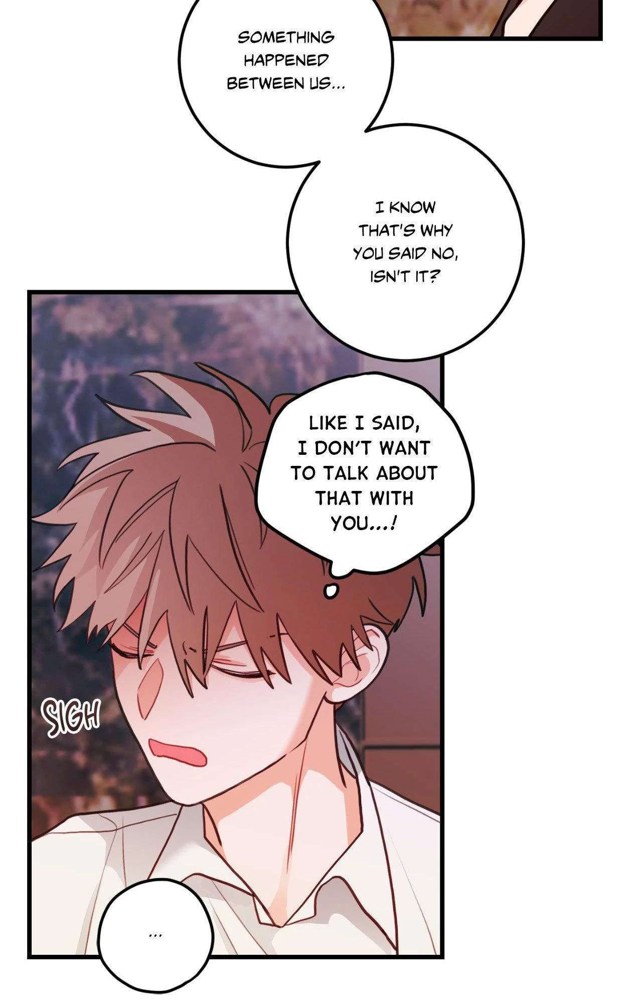 When Pear Blossoms Bloom Chapter 51 page 48 - 