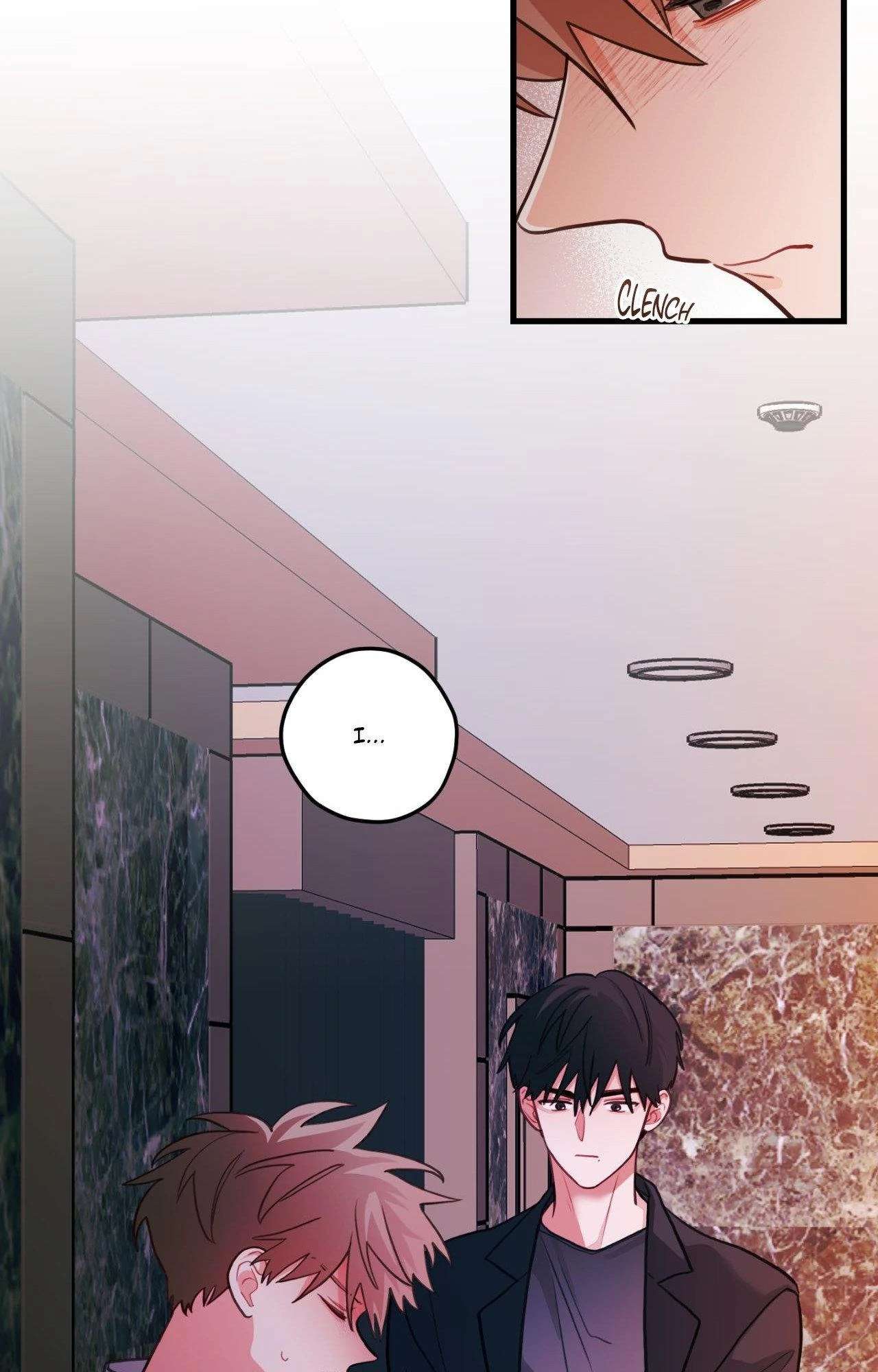 When Pear Blossoms Bloom Chapter 51 page 50 - 