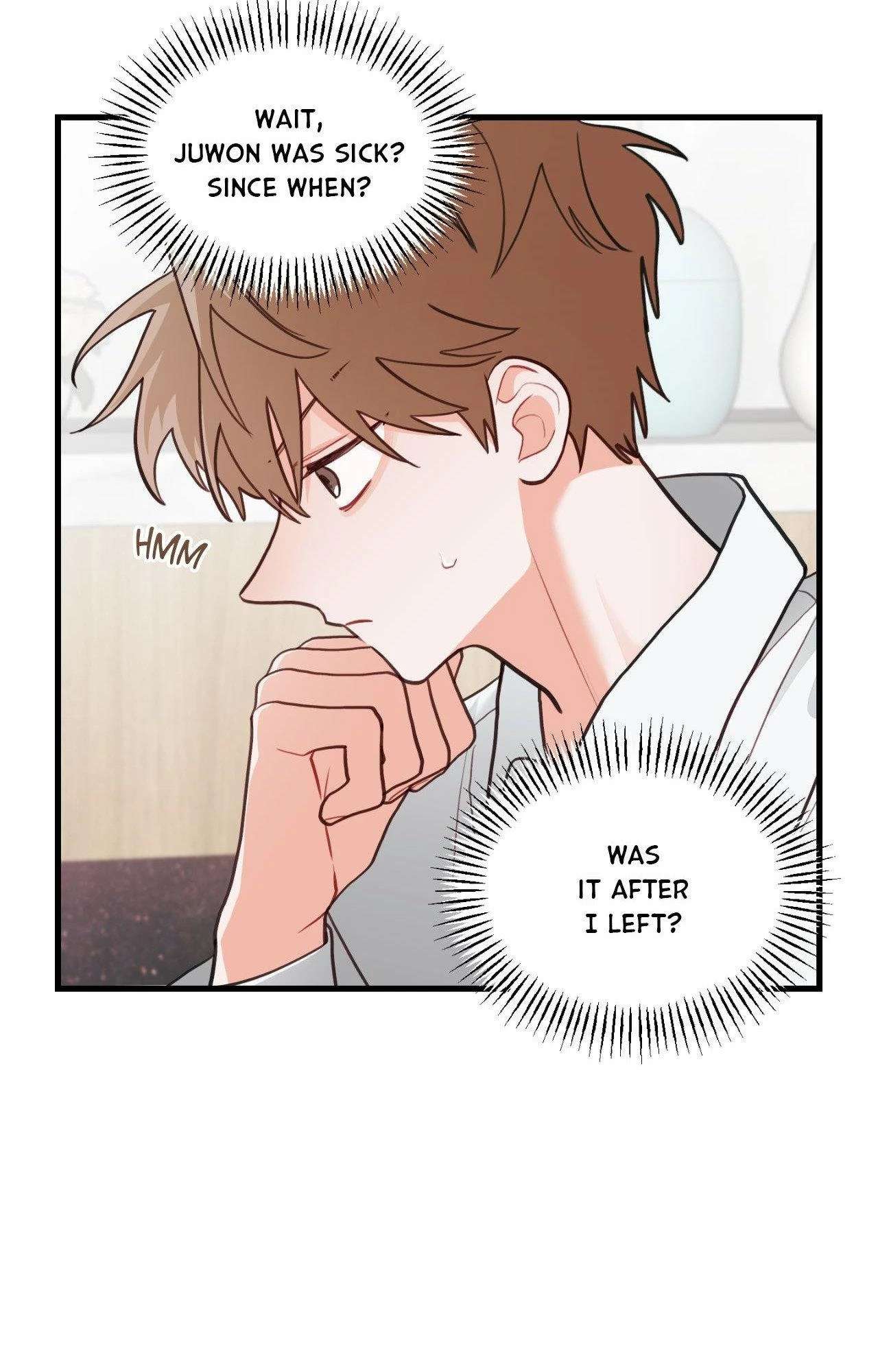 When Pear Blossoms Bloom Chapter 51 page 6 - 