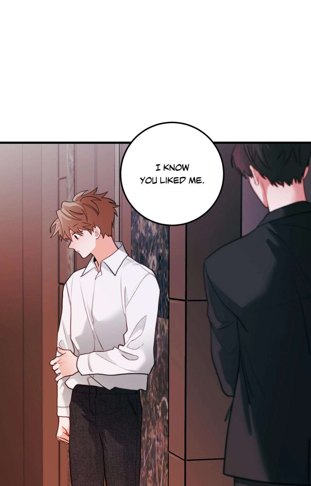 When Pear Blossoms Bloom Chapter 51 page 53 - 