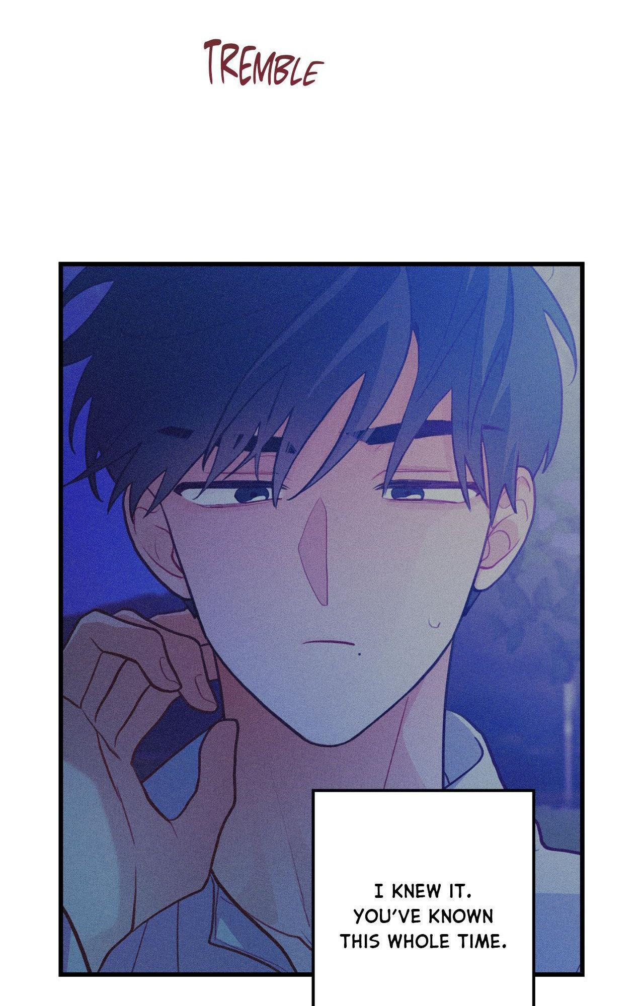 When Pear Blossoms Bloom Chapter 51 page 58 - 