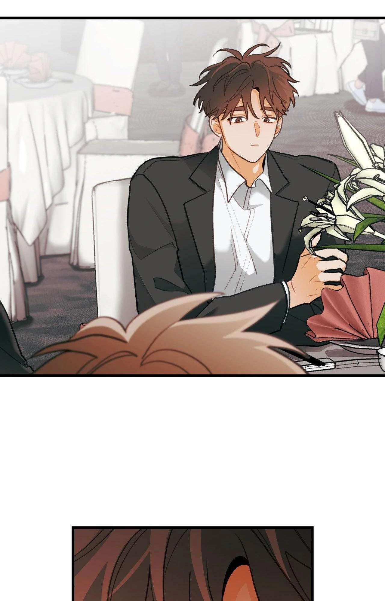 When Pear Blossoms Bloom Chapter 51 page 7 - 