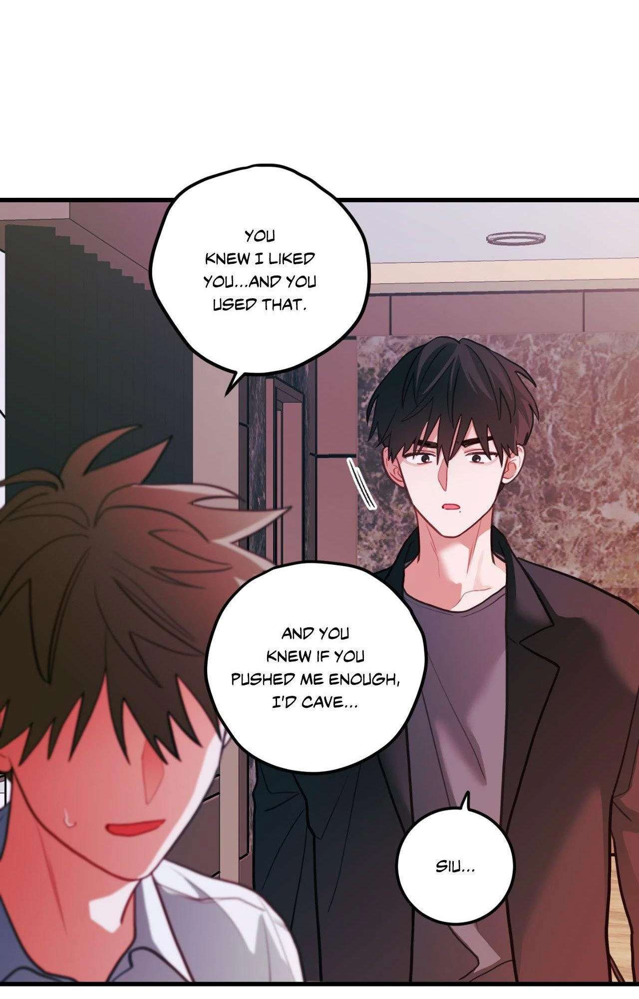 When Pear Blossoms Bloom Chapter 51 page 61 - 