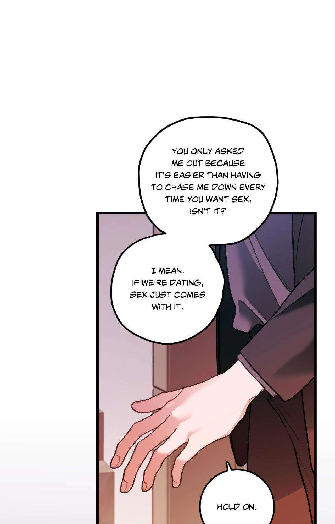 When Pear Blossoms Bloom Chapter 51 page 62 - 