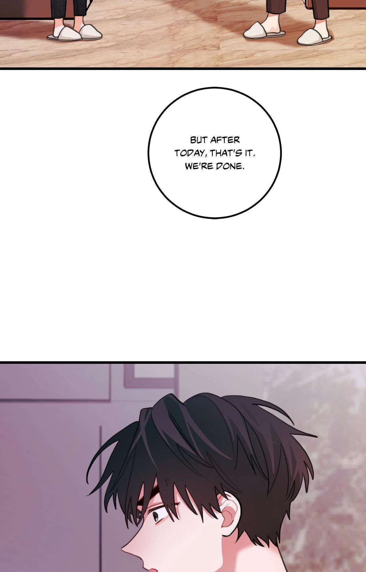 When Pear Blossoms Bloom Chapter 51 page 64 - 