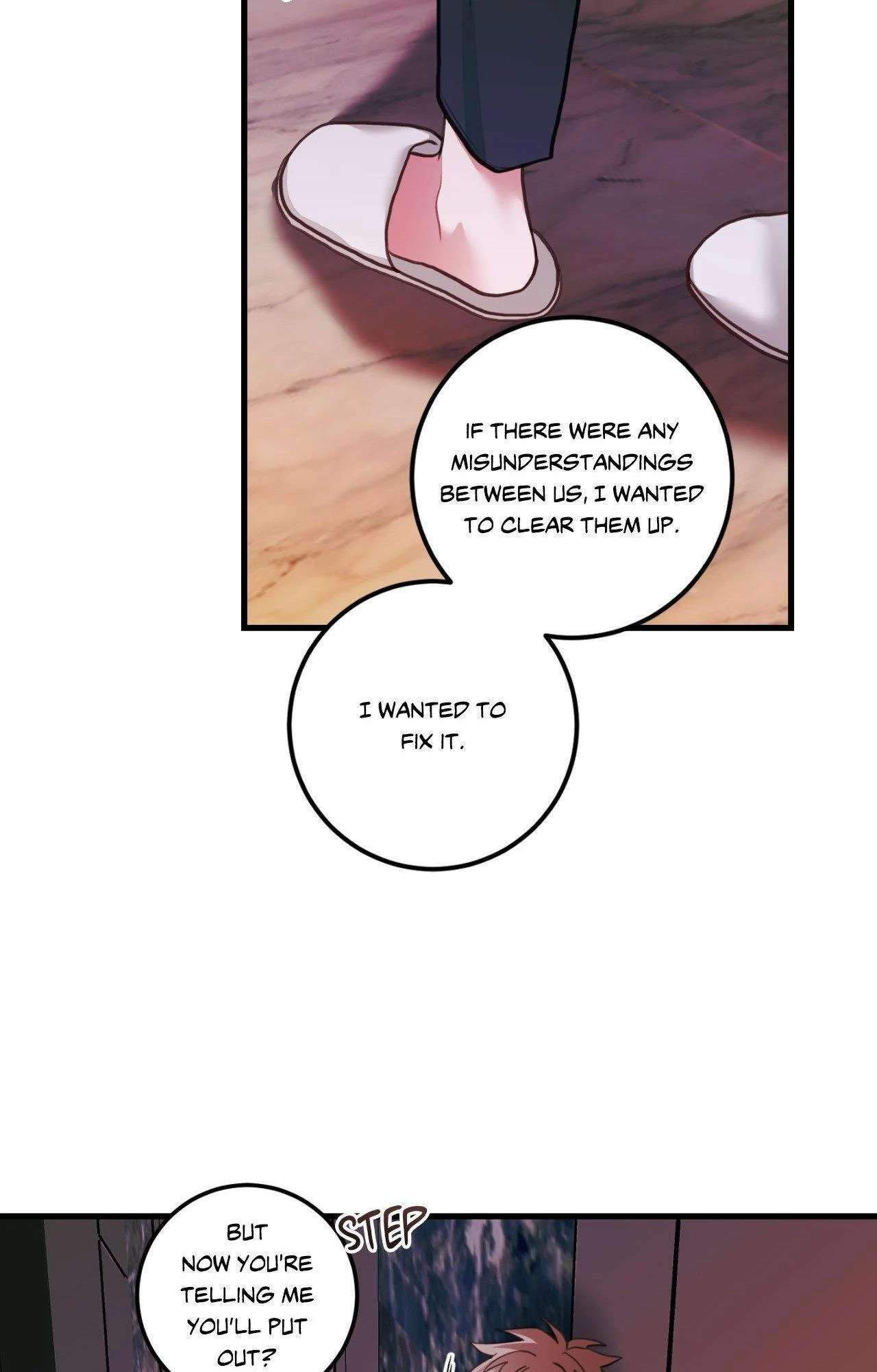 When Pear Blossoms Bloom Chapter 51 page 68 - 
