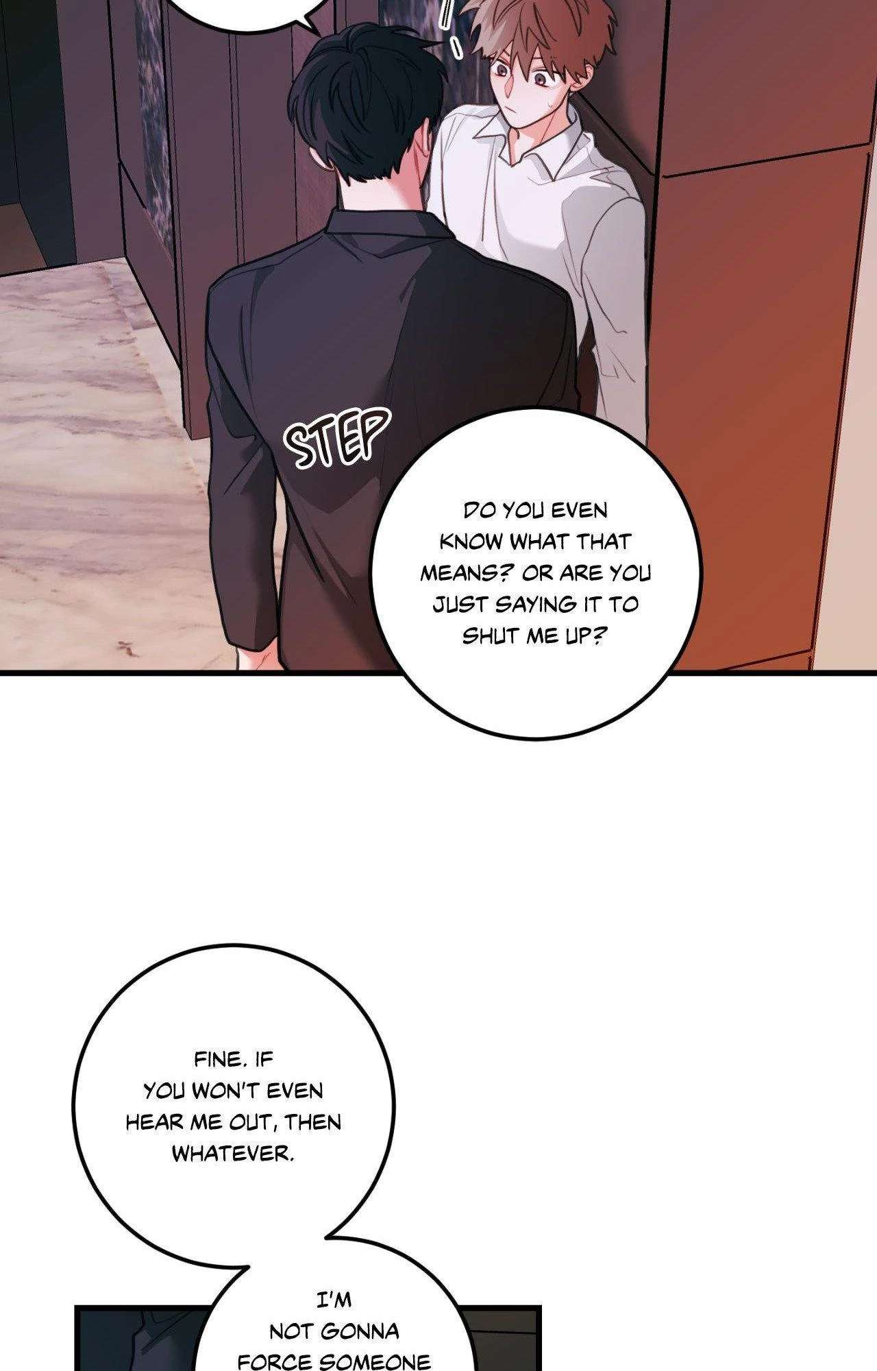 When Pear Blossoms Bloom Chapter 51 page 69 - 