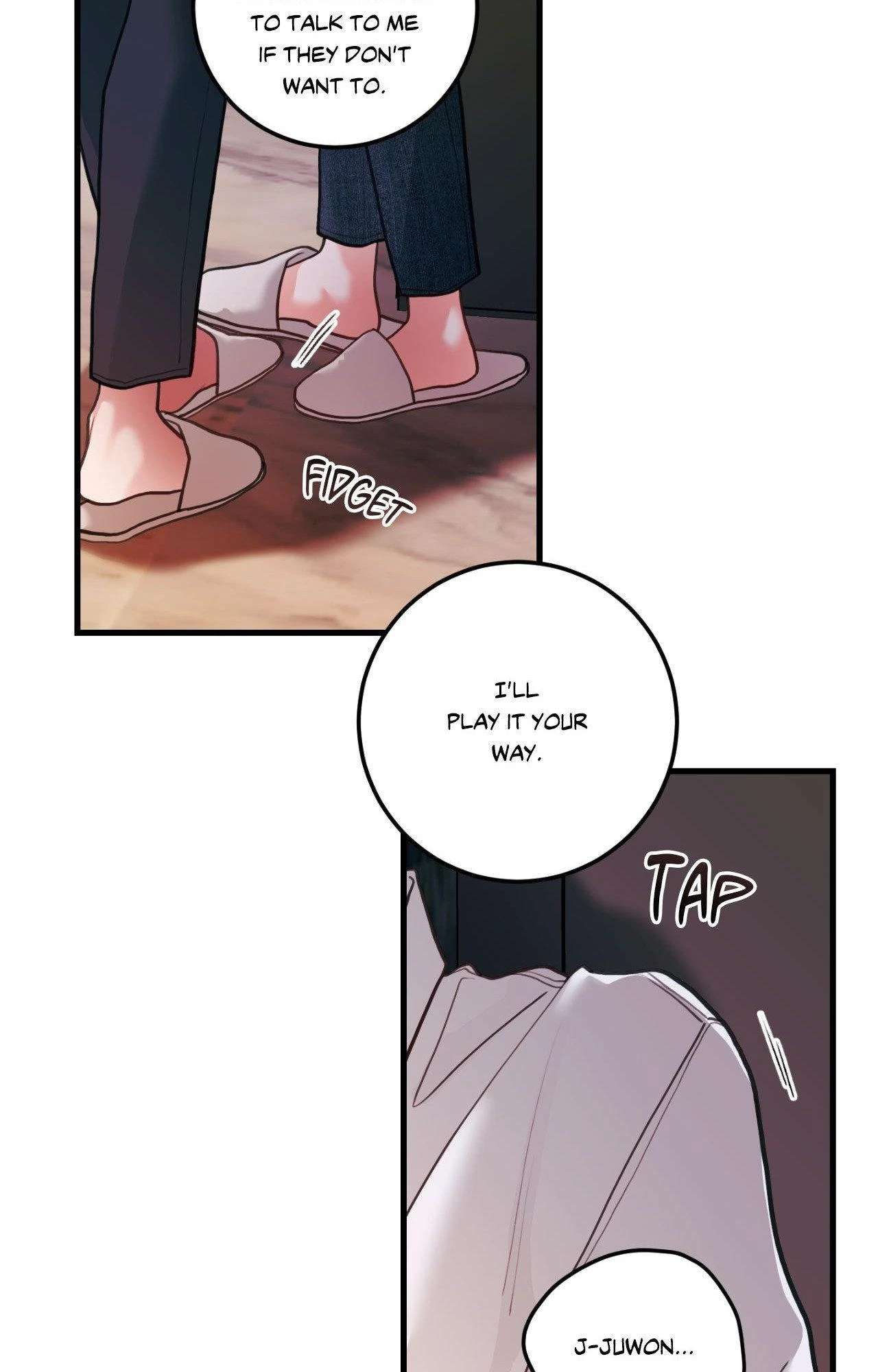When Pear Blossoms Bloom Chapter 51 page 70 - 