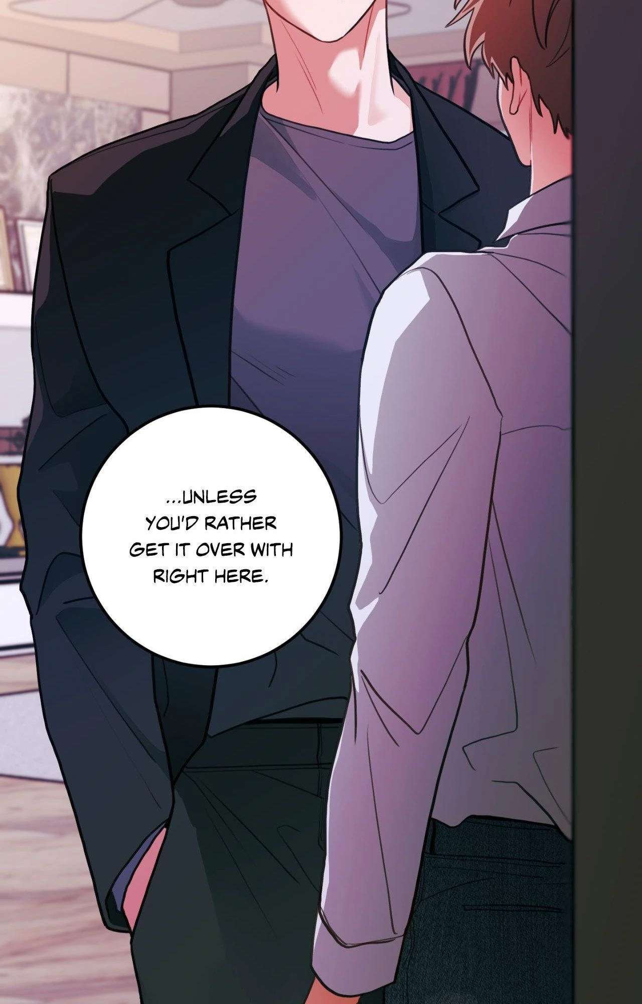 When Pear Blossoms Bloom Chapter 51 page 72 - 