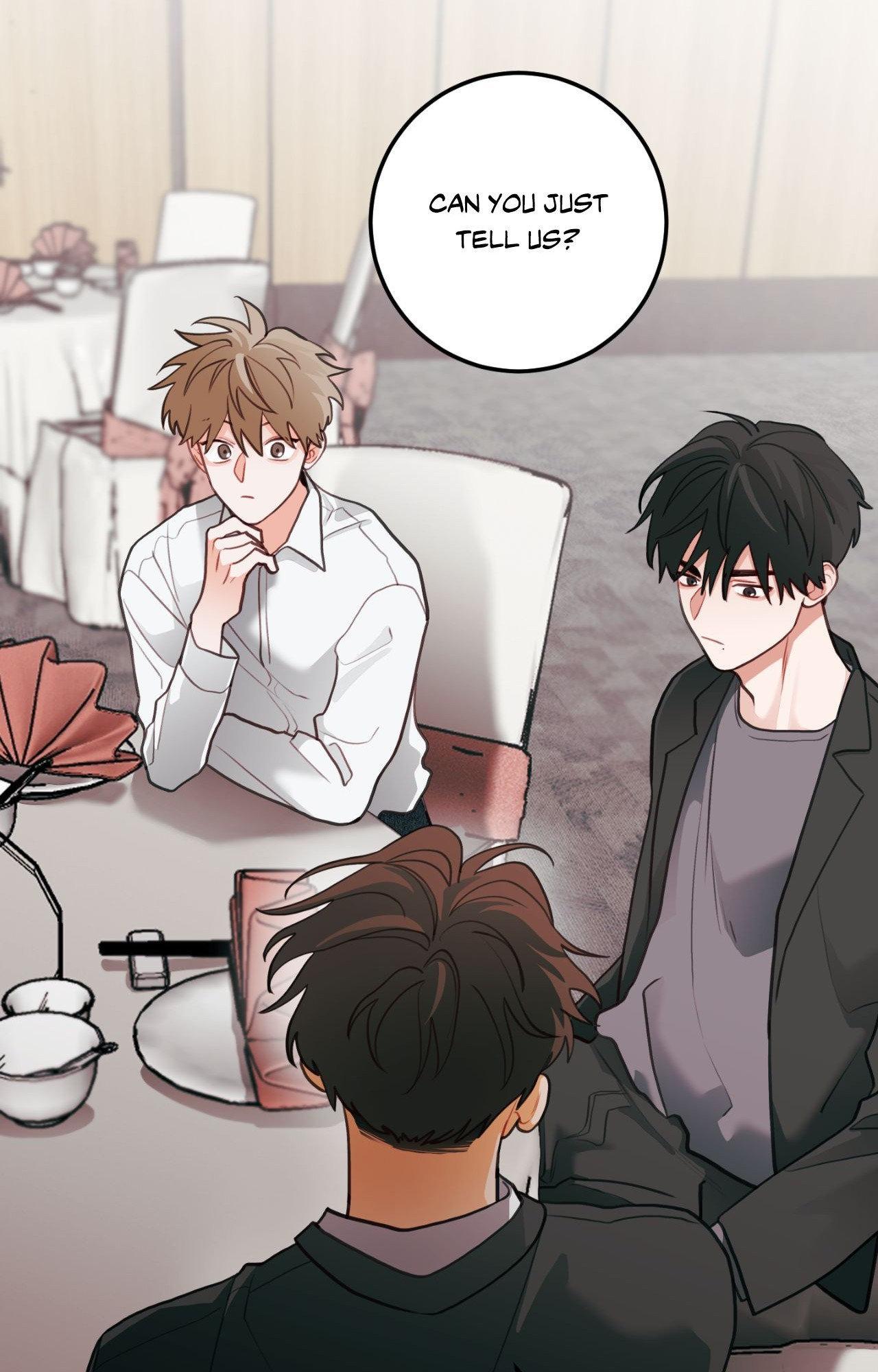 When Pear Blossoms Bloom Chapter 51 page 9 - 