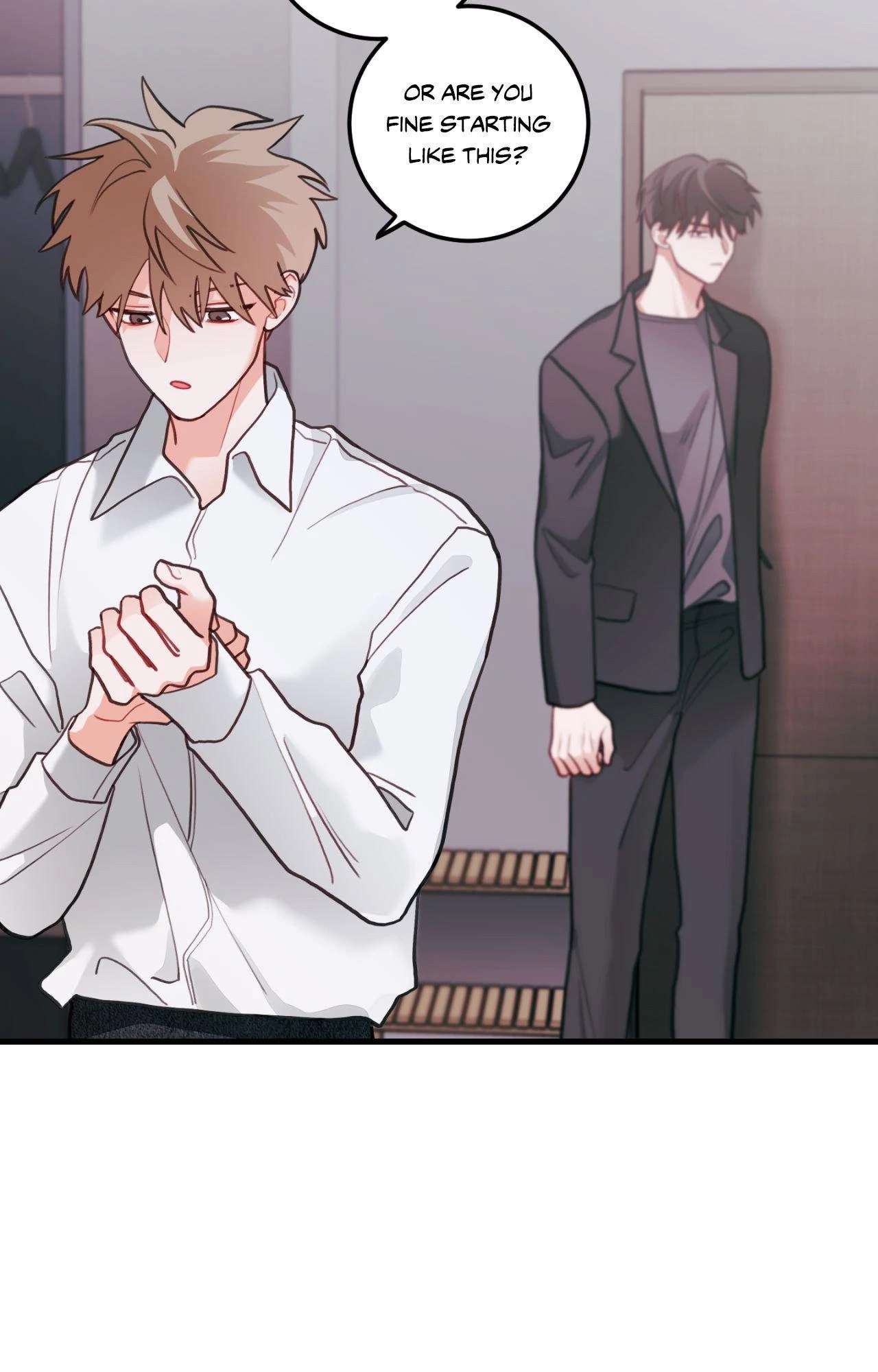 When Pear Blossoms Bloom Chapter 52 page 2 - 