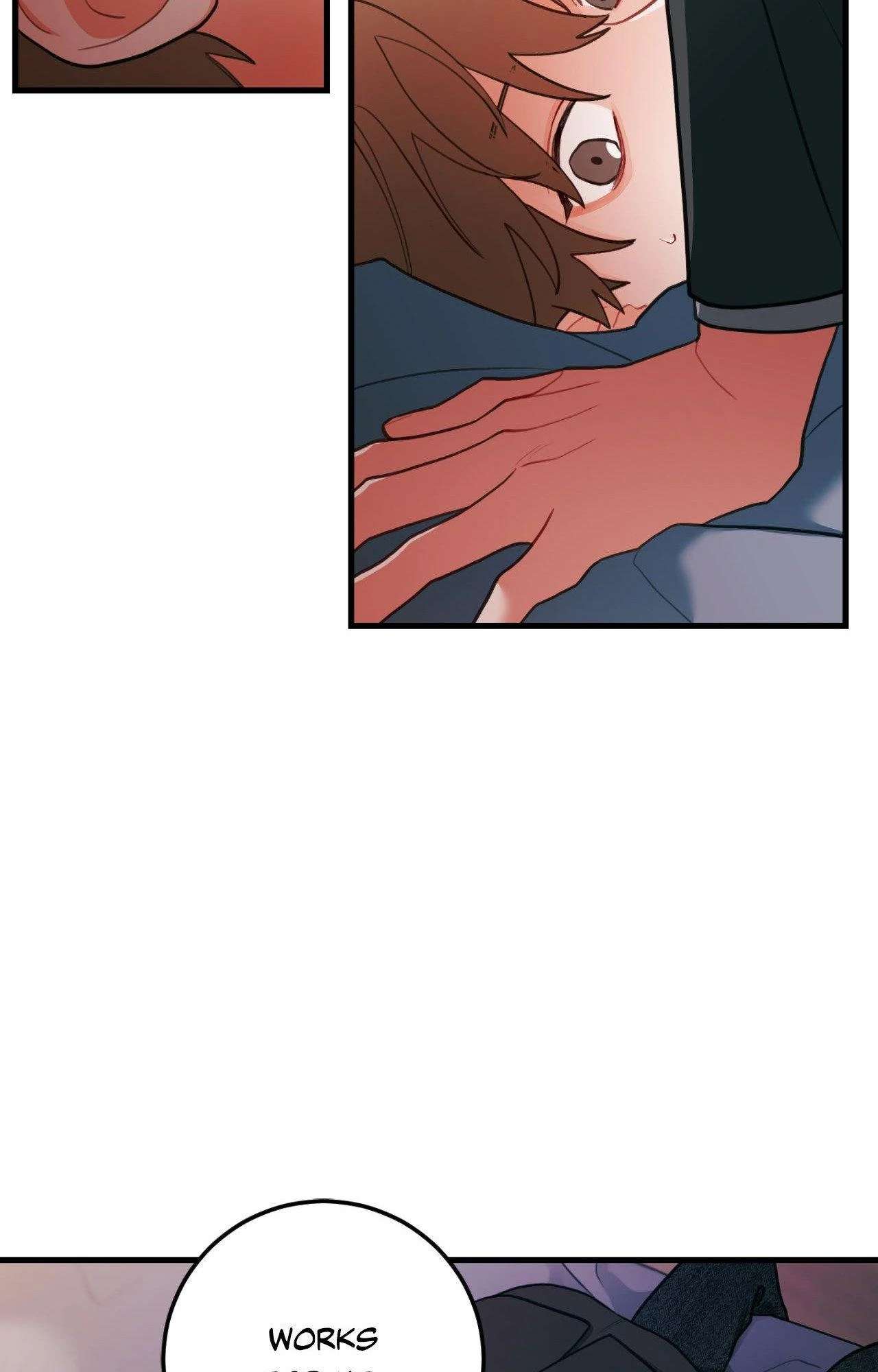 When Pear Blossoms Bloom Chapter 52 page 15 - 