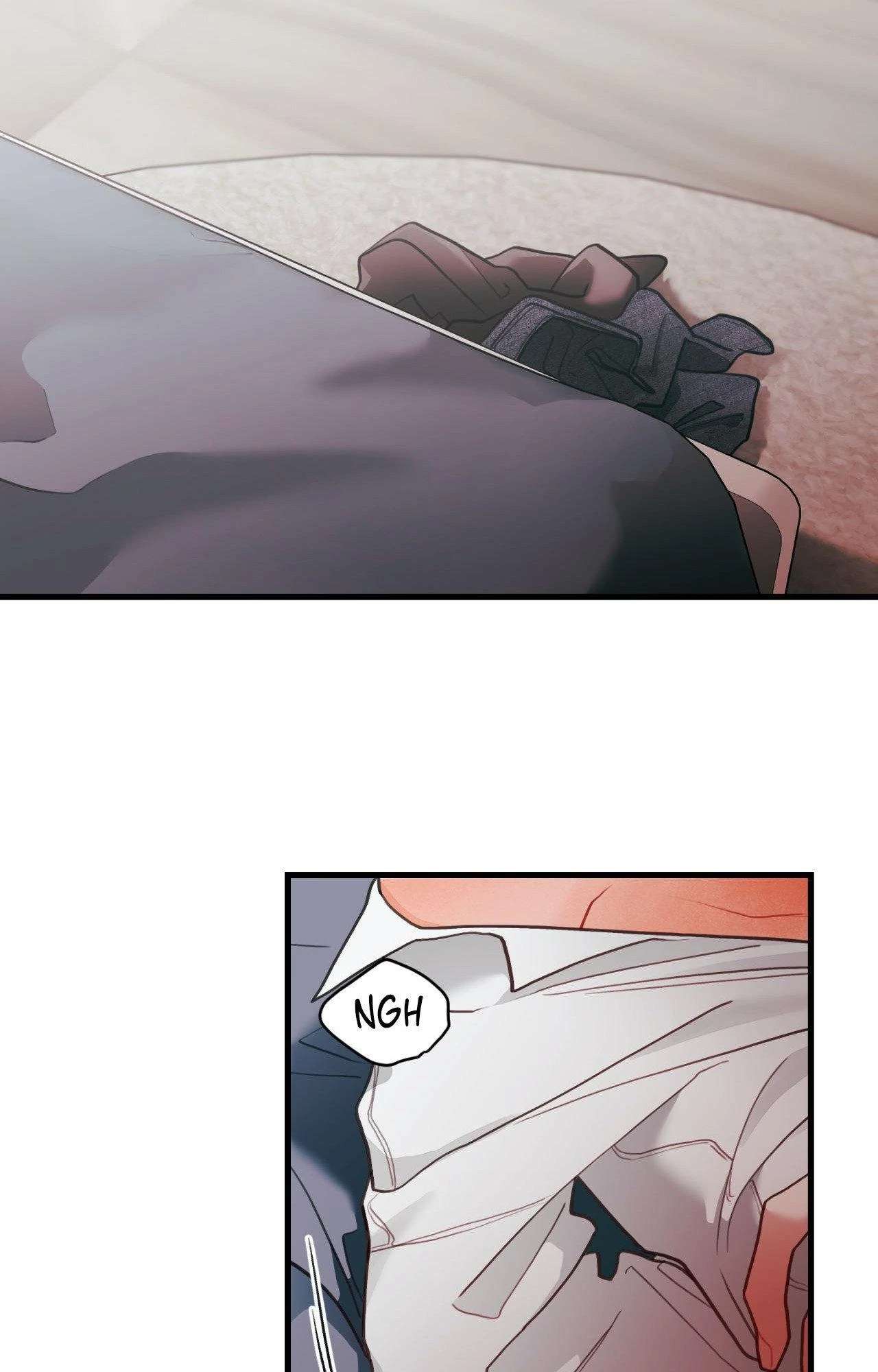When Pear Blossoms Bloom Chapter 52 page 20 - 