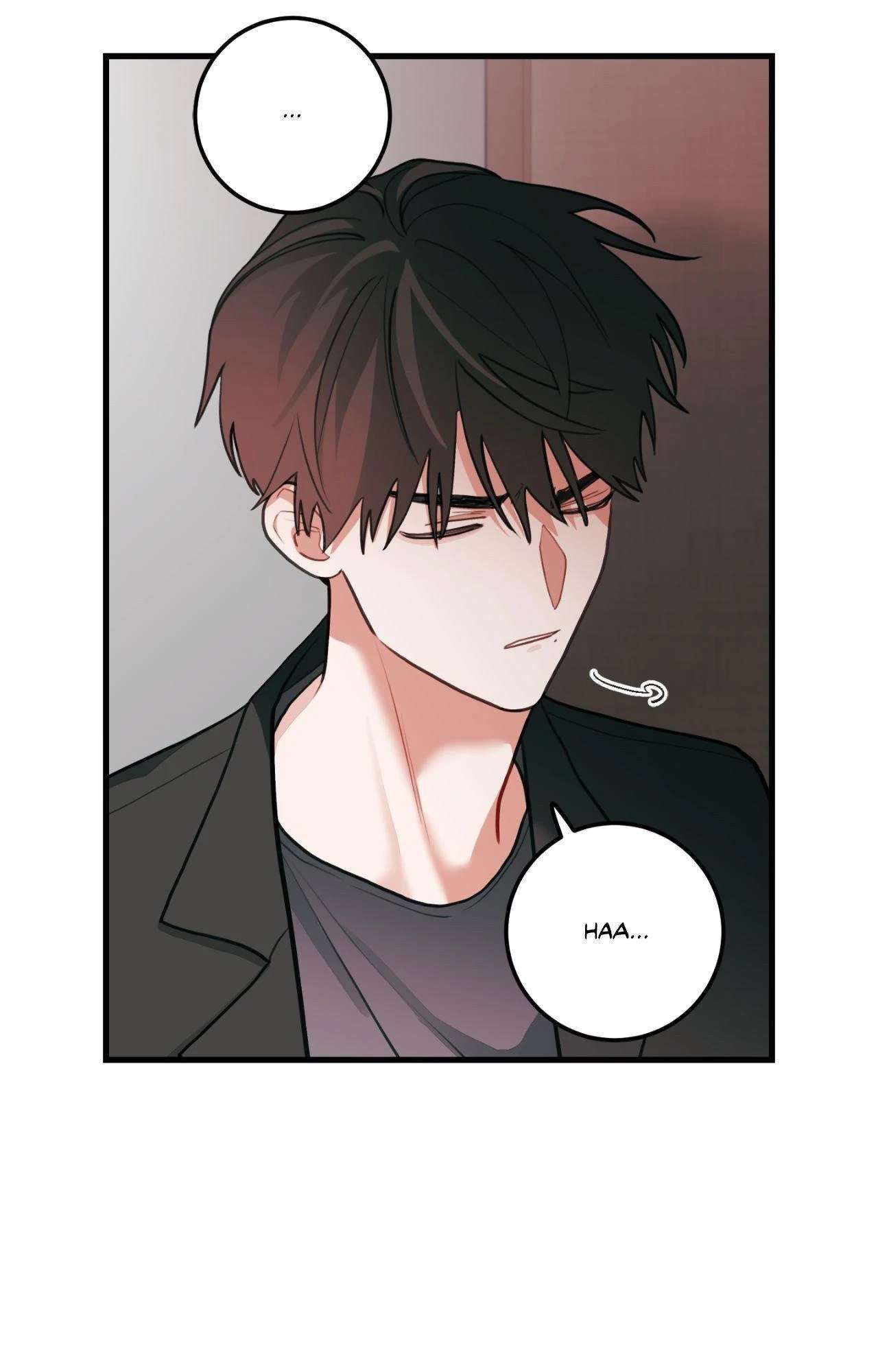 When Pear Blossoms Bloom Chapter 52 page 3 - 
