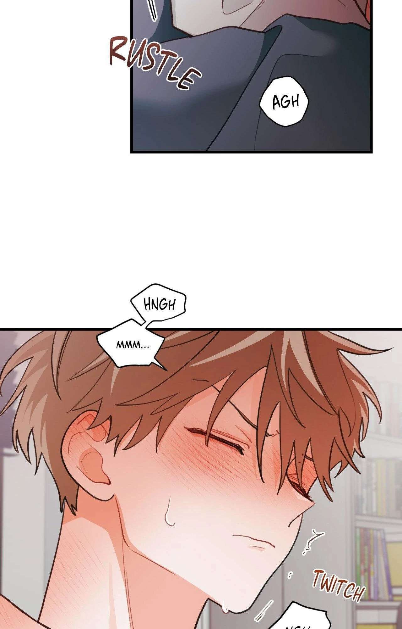 When Pear Blossoms Bloom Chapter 52 page 21 - 