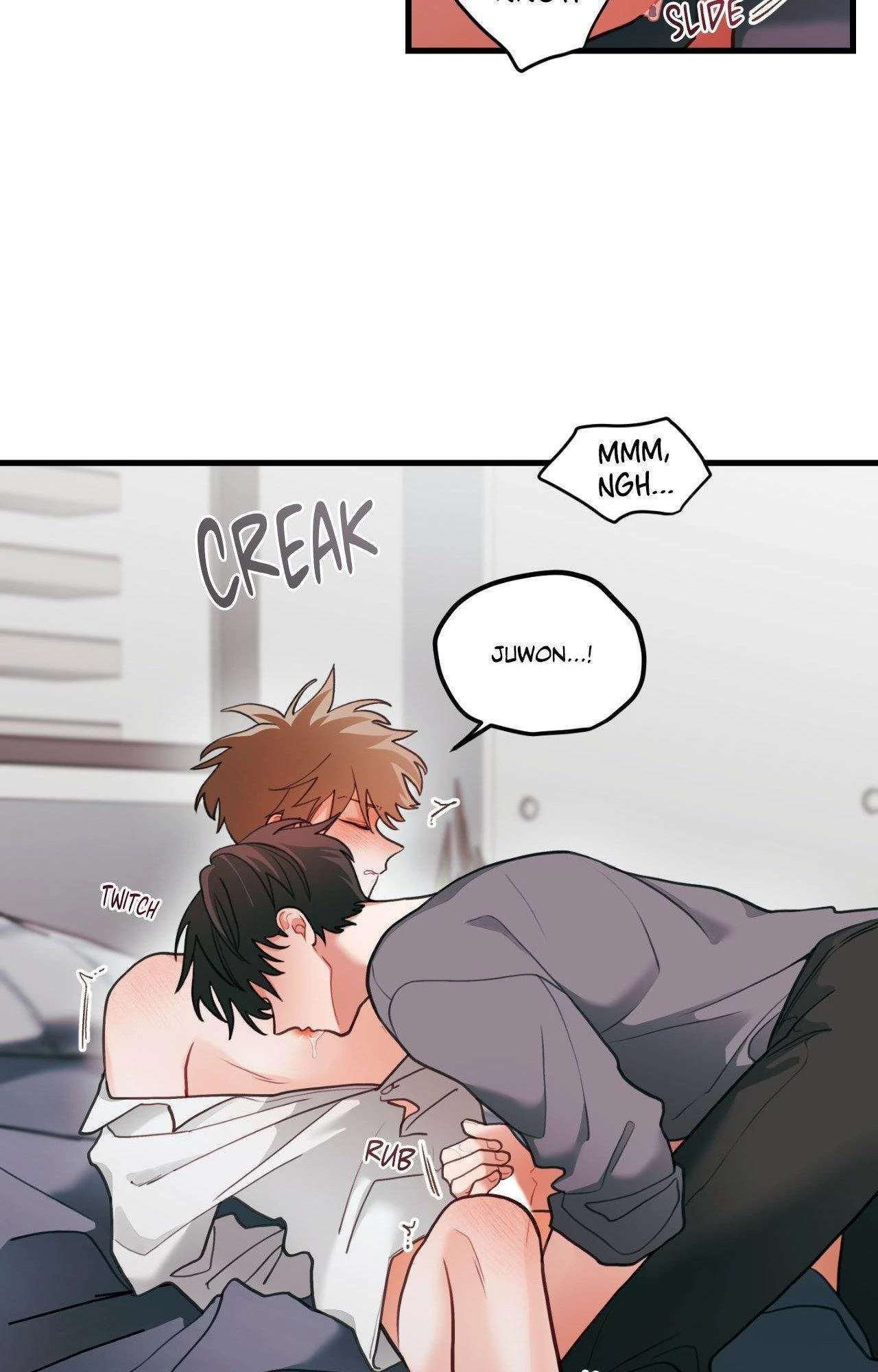 When Pear Blossoms Bloom Chapter 52 page 23 - 