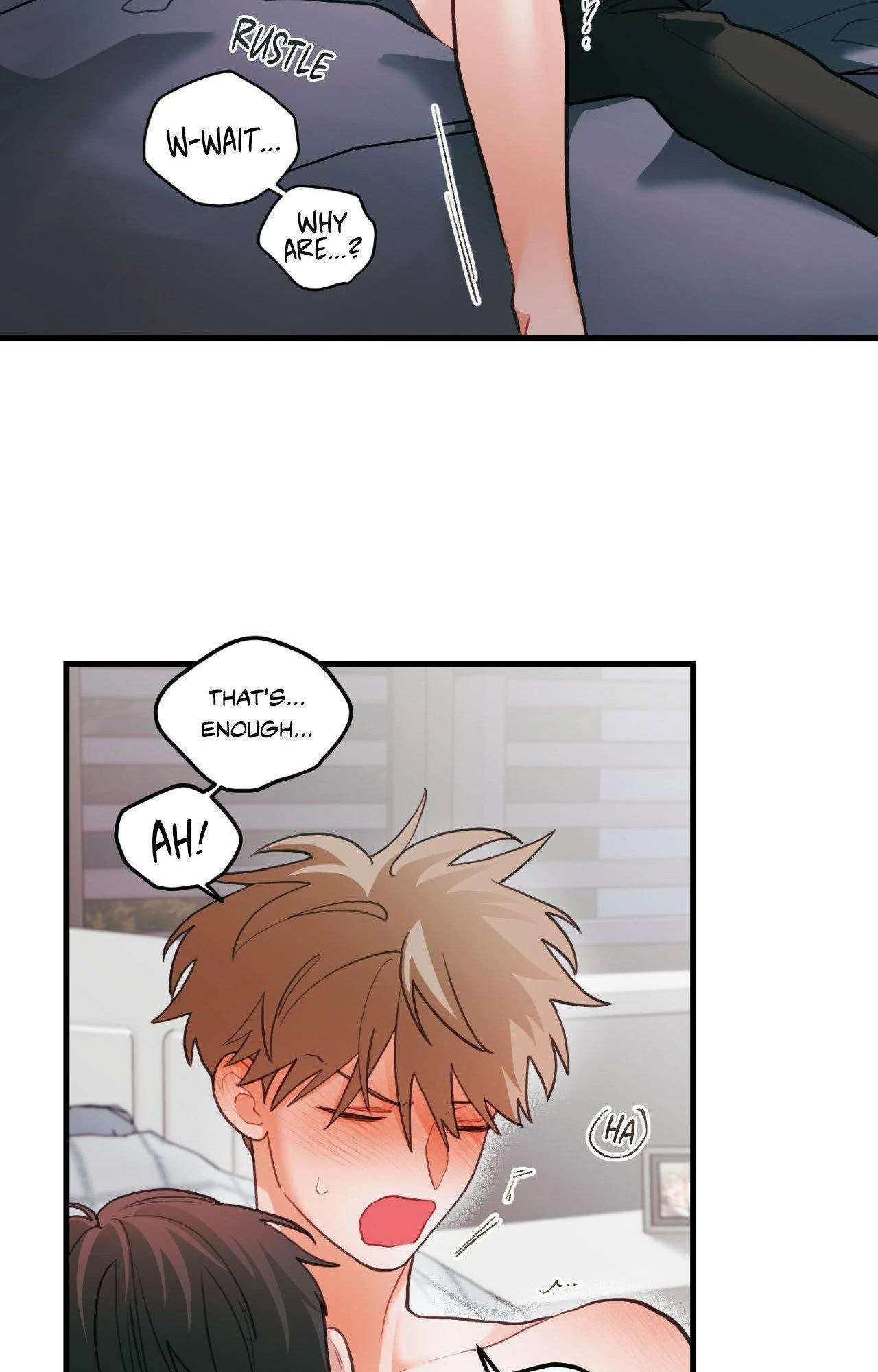 When Pear Blossoms Bloom Chapter 52 page 24 - 