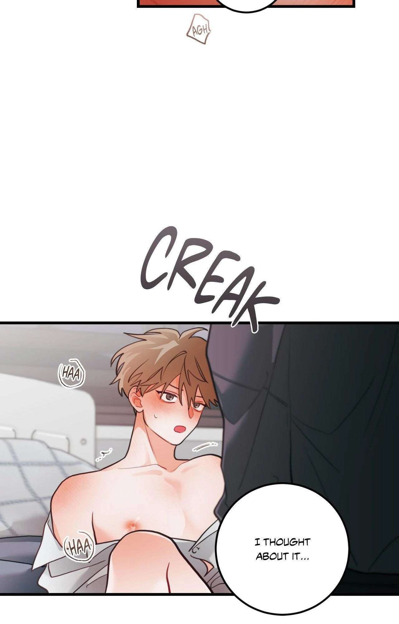 When Pear Blossoms Bloom Chapter 52 page 26 - 