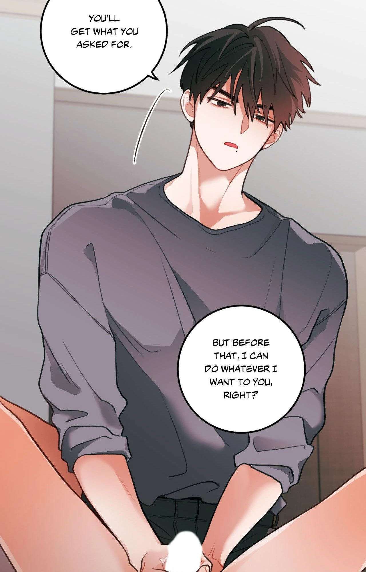 When Pear Blossoms Bloom Chapter 52 page 29 - 