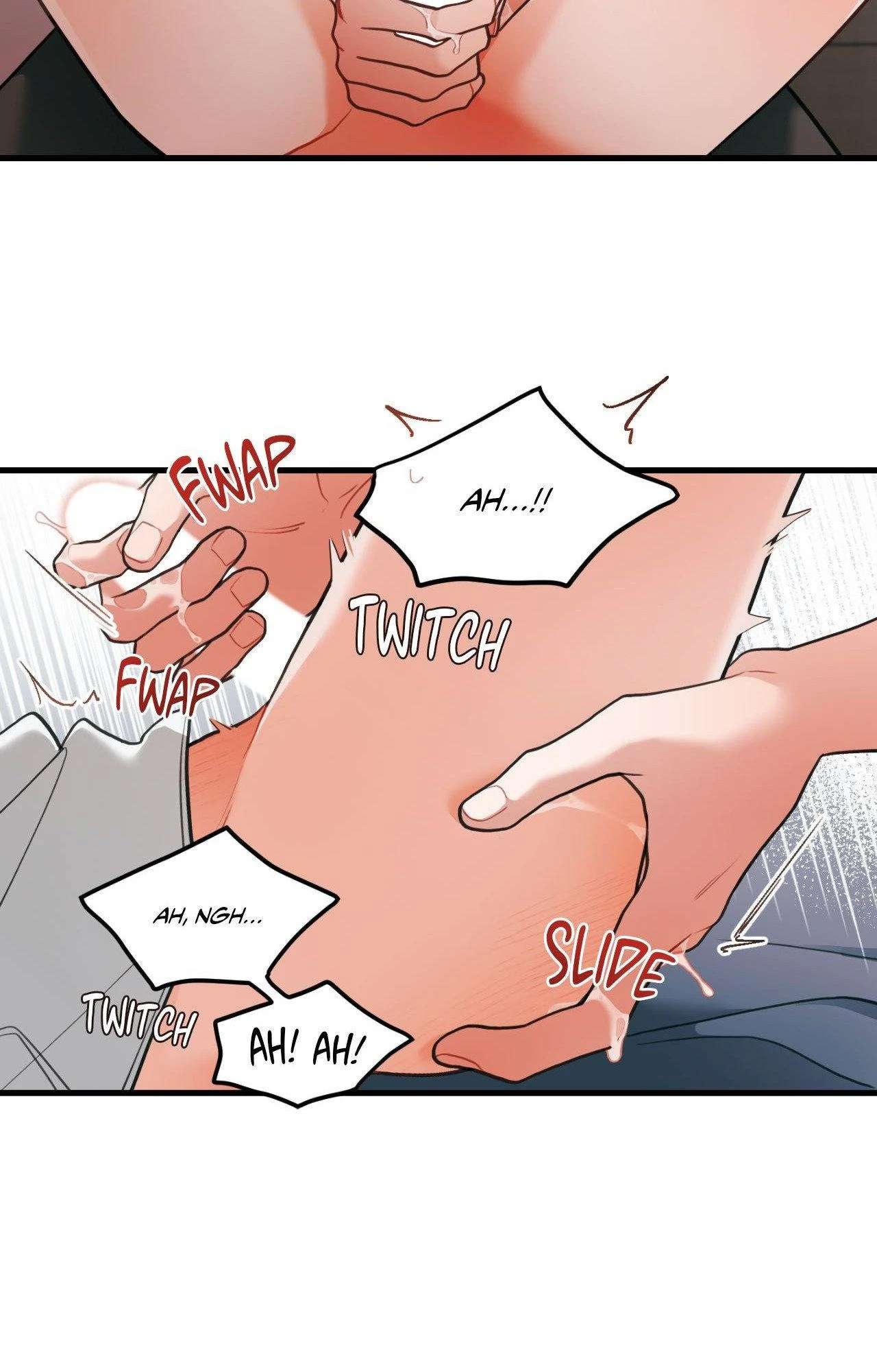 When Pear Blossoms Bloom Chapter 52 page 30 - 
