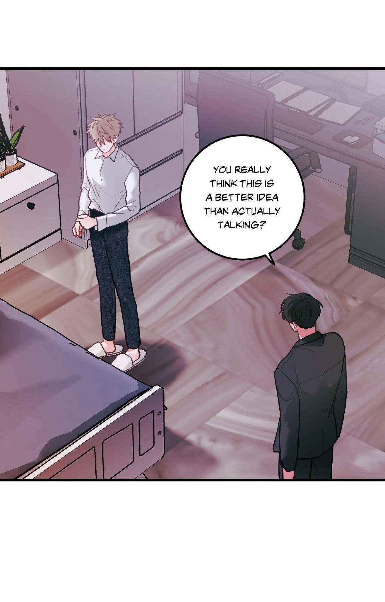 When Pear Blossoms Bloom Chapter 52 page 4 - 