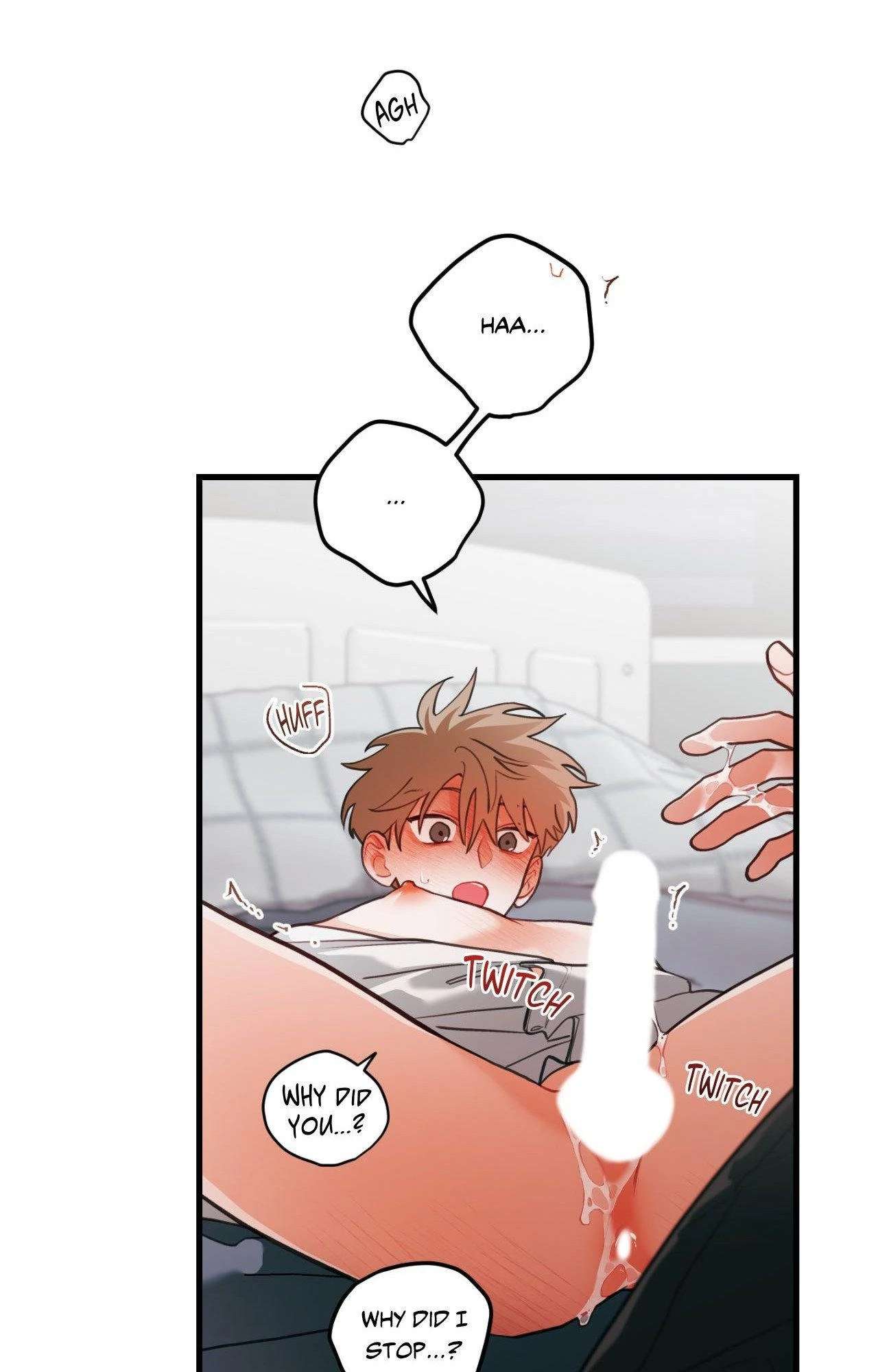 When Pear Blossoms Bloom Chapter 52 page 33 - 