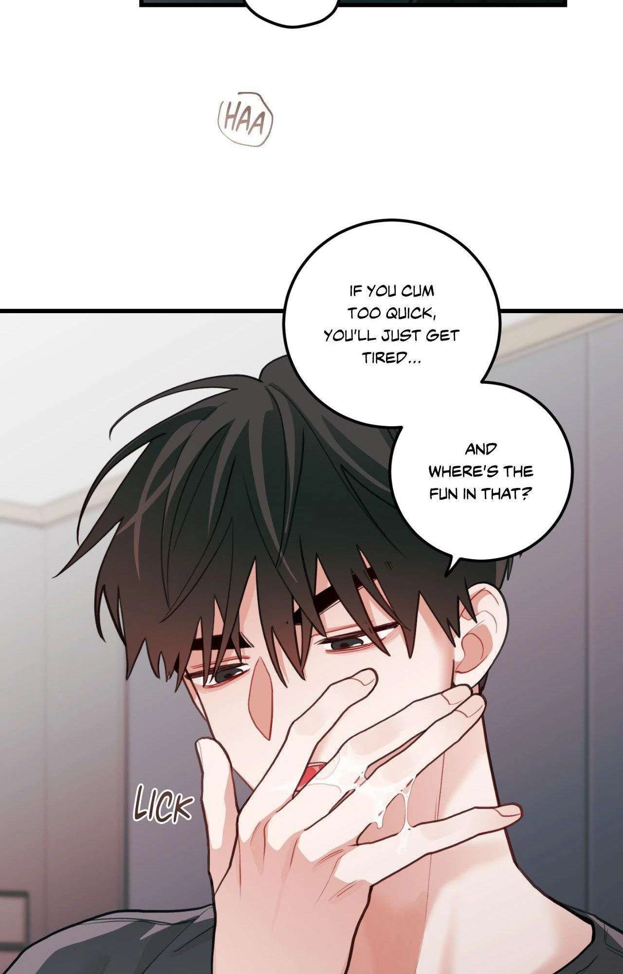 When Pear Blossoms Bloom Chapter 52 page 34 - 