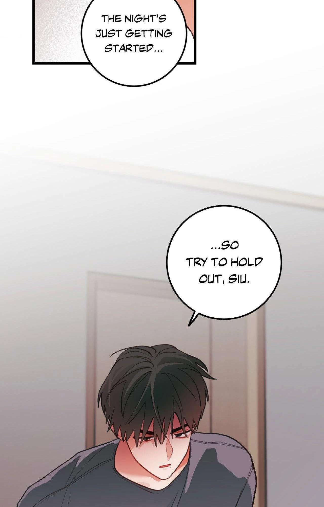 When Pear Blossoms Bloom Chapter 52 page 36 - 