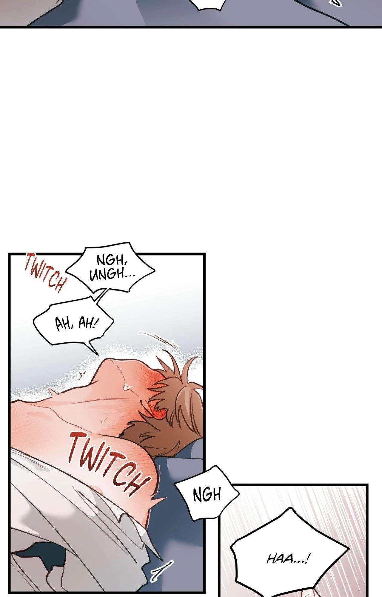 When Pear Blossoms Bloom Chapter 52 page 39 - 