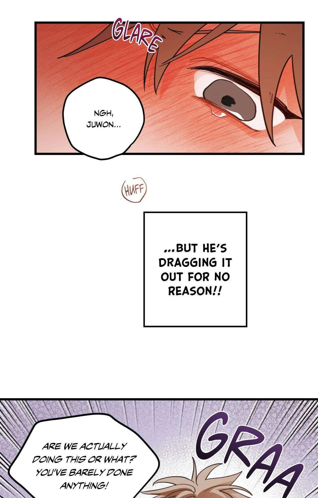 When Pear Blossoms Bloom Chapter 52 page 41 - 