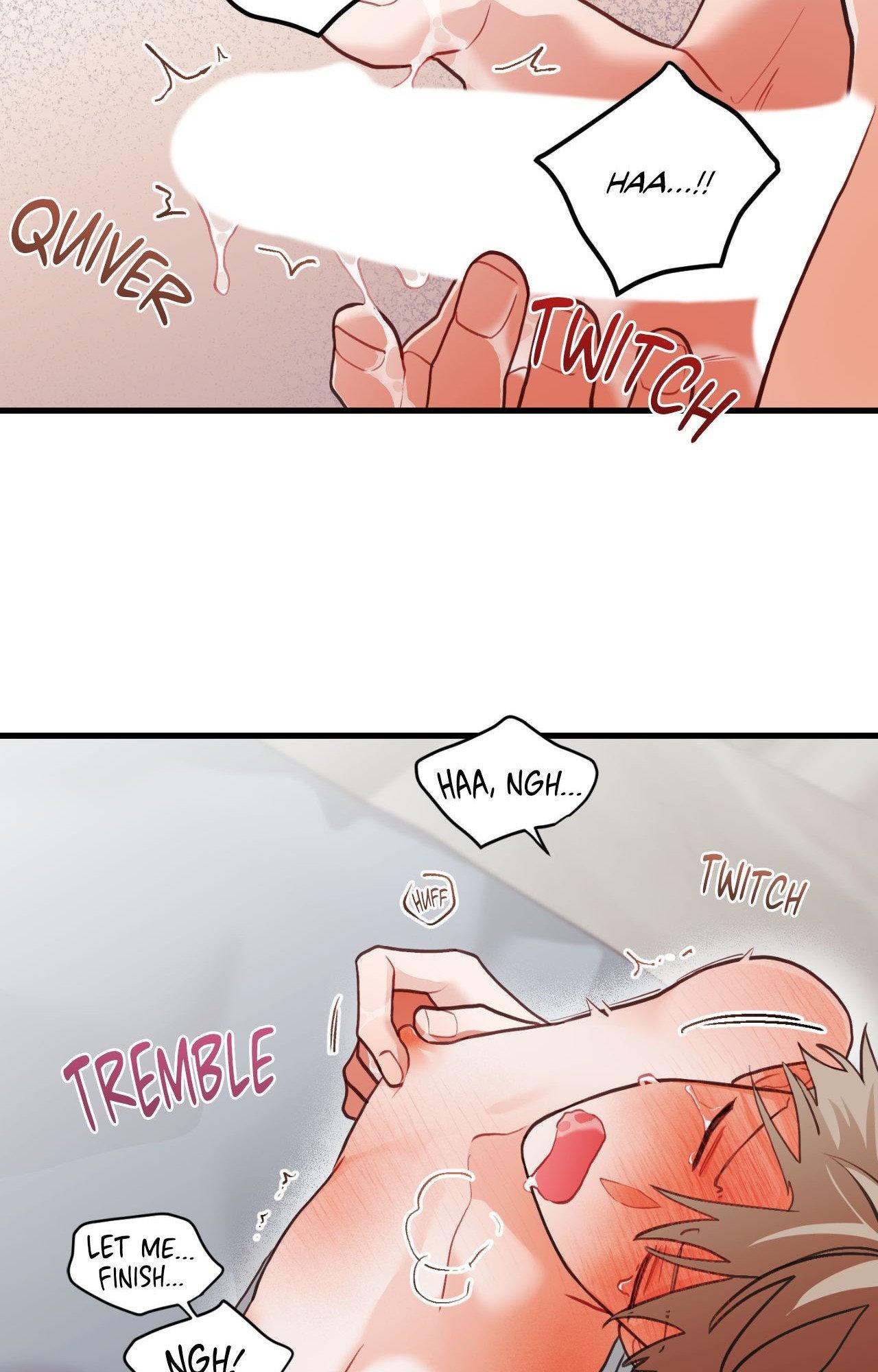 When Pear Blossoms Bloom Chapter 52 page 47 - 