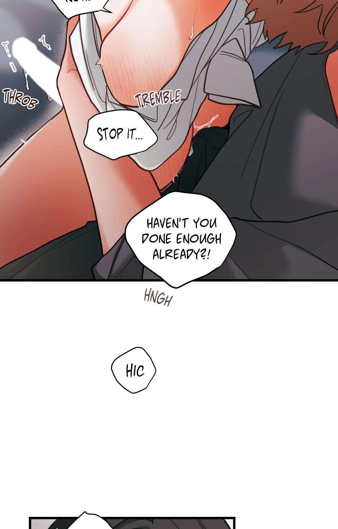 When Pear Blossoms Bloom Chapter 52 page 48 - 