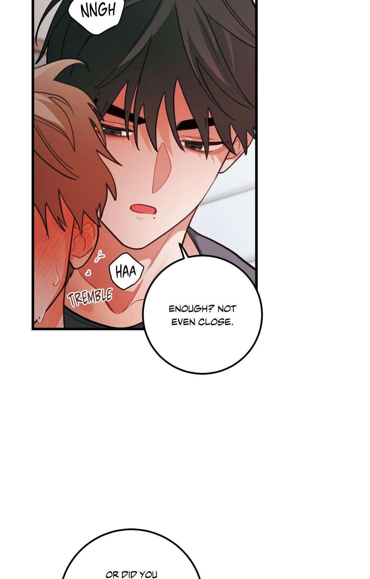 When Pear Blossoms Bloom Chapter 52 page 49 - 