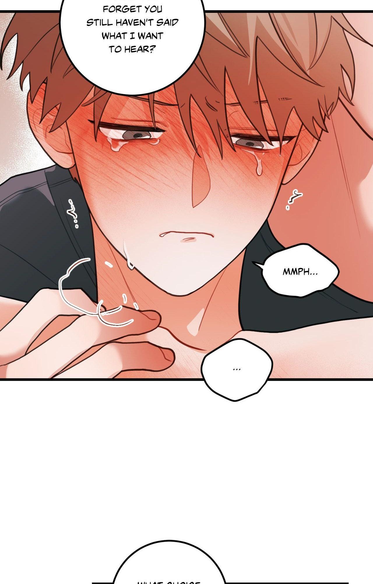 When Pear Blossoms Bloom Chapter 52 page 50 - 
