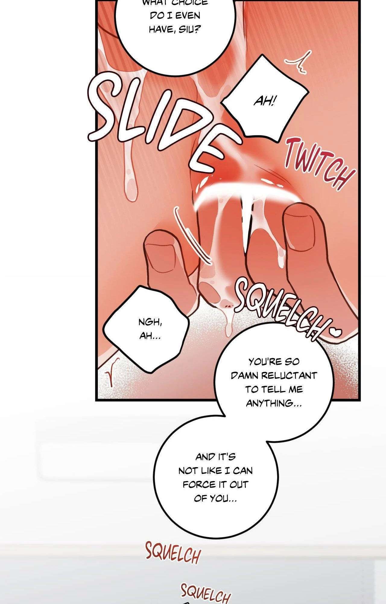 When Pear Blossoms Bloom Chapter 52 page 51 - 