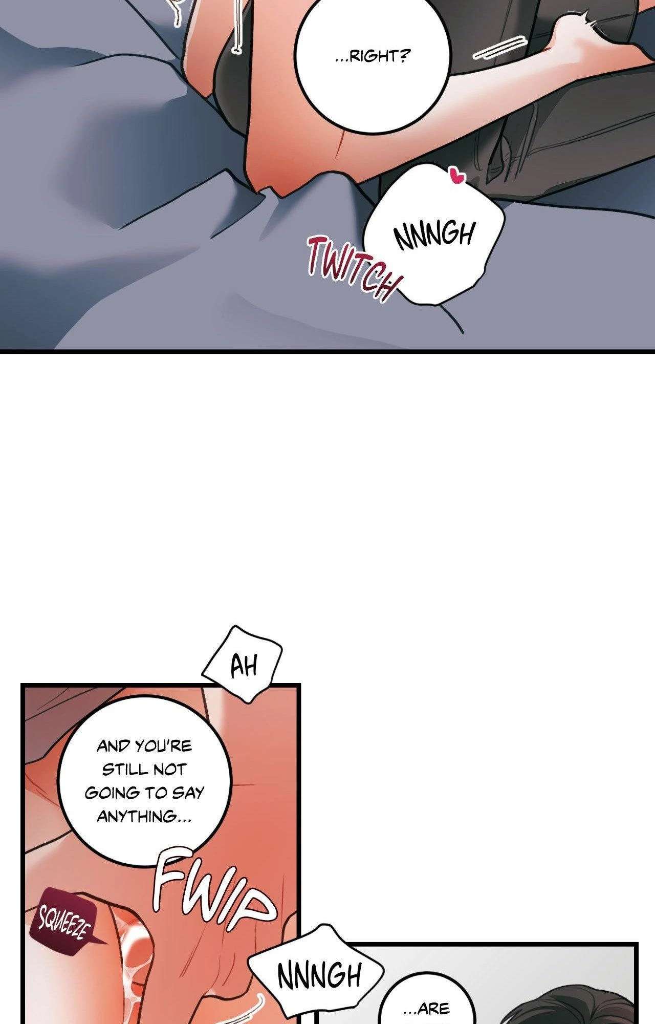 When Pear Blossoms Bloom Chapter 52 page 53 - 