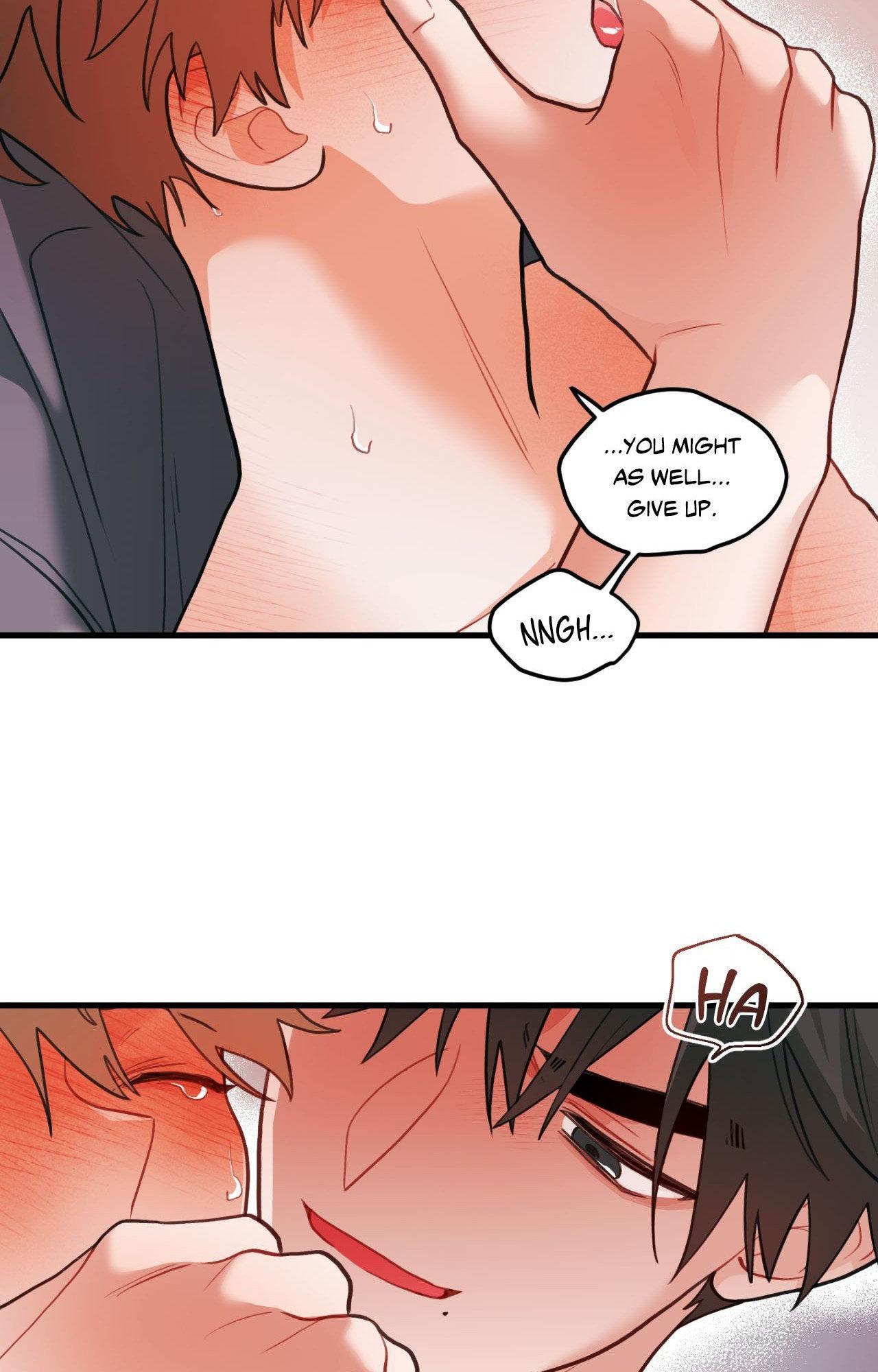 When Pear Blossoms Bloom Chapter 52 page 55 - 