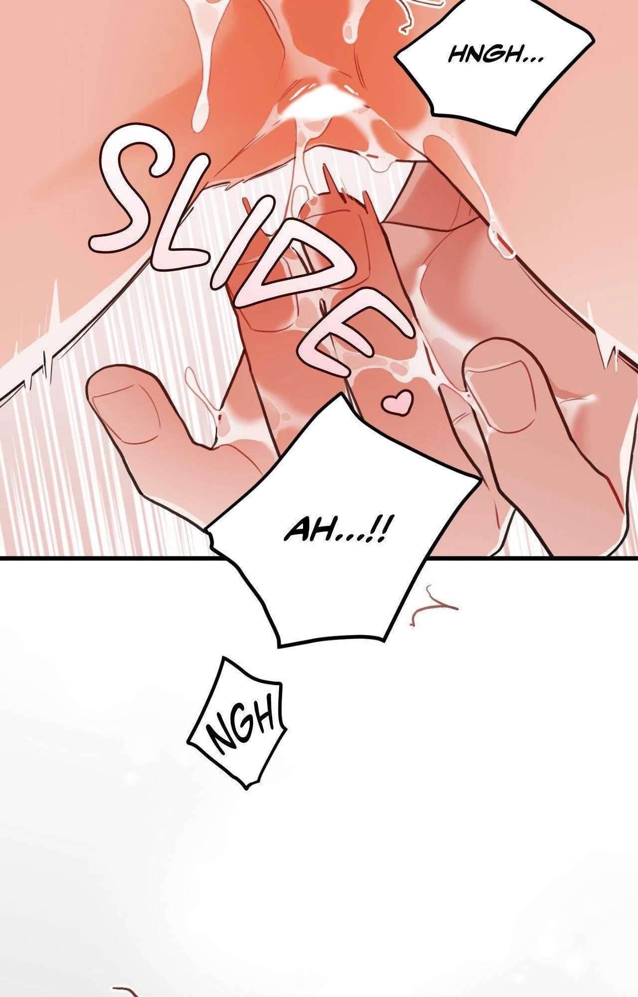 When Pear Blossoms Bloom Chapter 52 page 58 - 