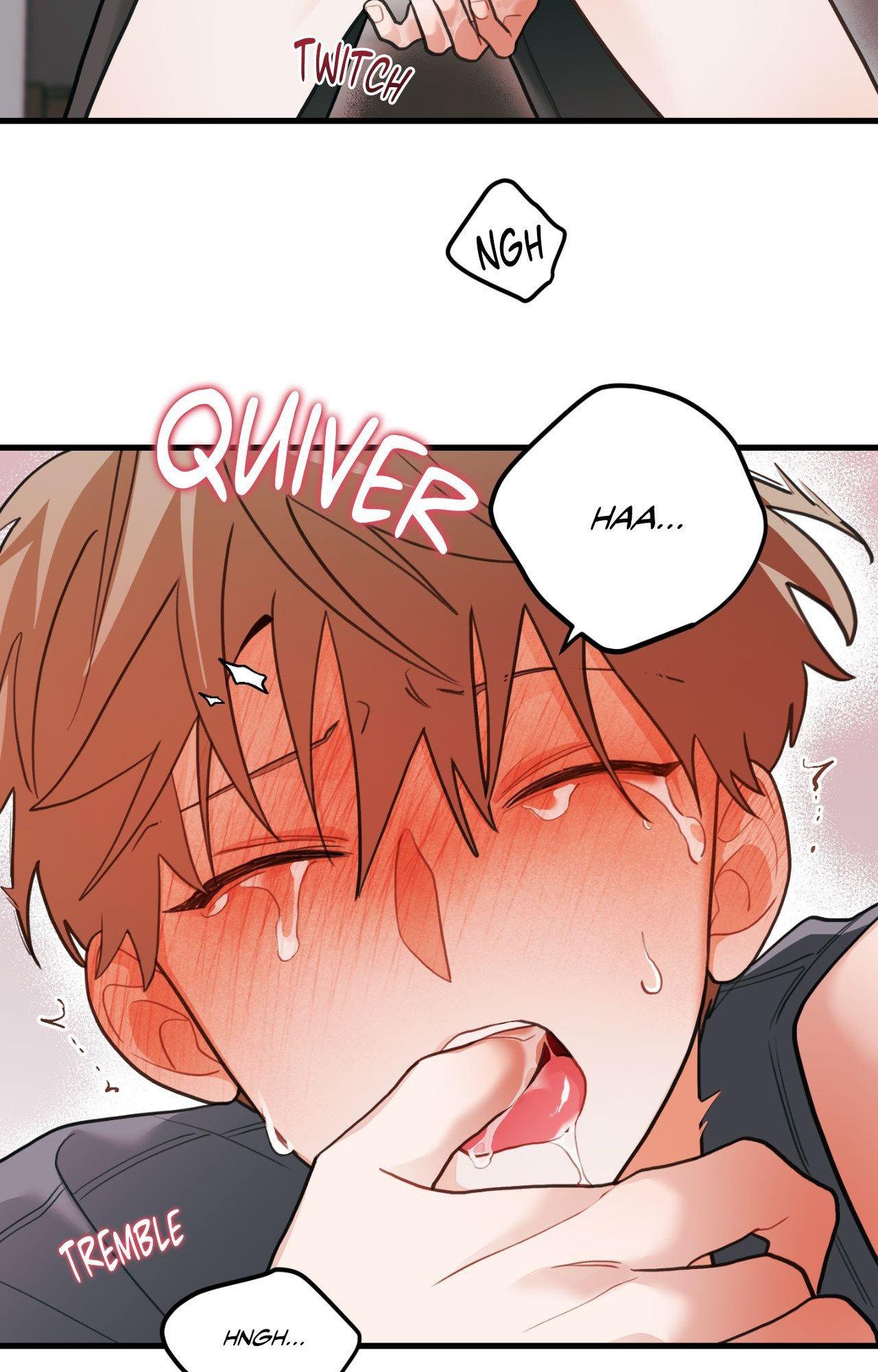 When Pear Blossoms Bloom Chapter 52 page 60 - 
