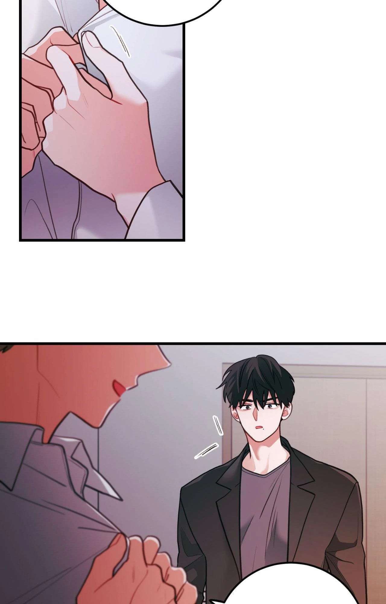 When Pear Blossoms Bloom Chapter 52 page 7 - 