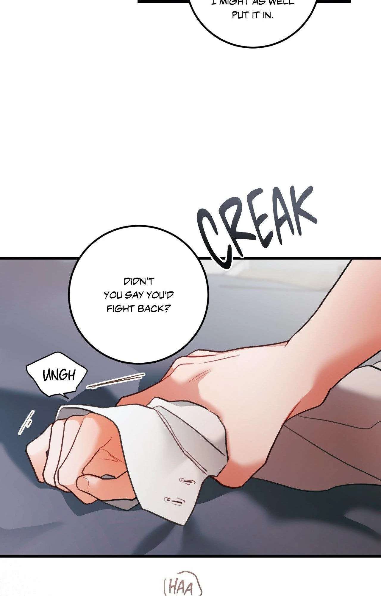 When Pear Blossoms Bloom Chapter 52 page 63 - 