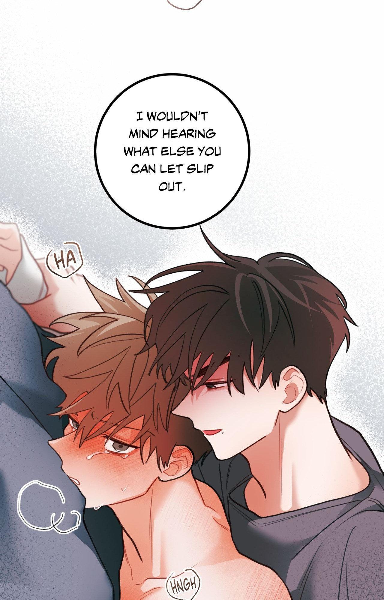 When Pear Blossoms Bloom Chapter 52 page 64 - 