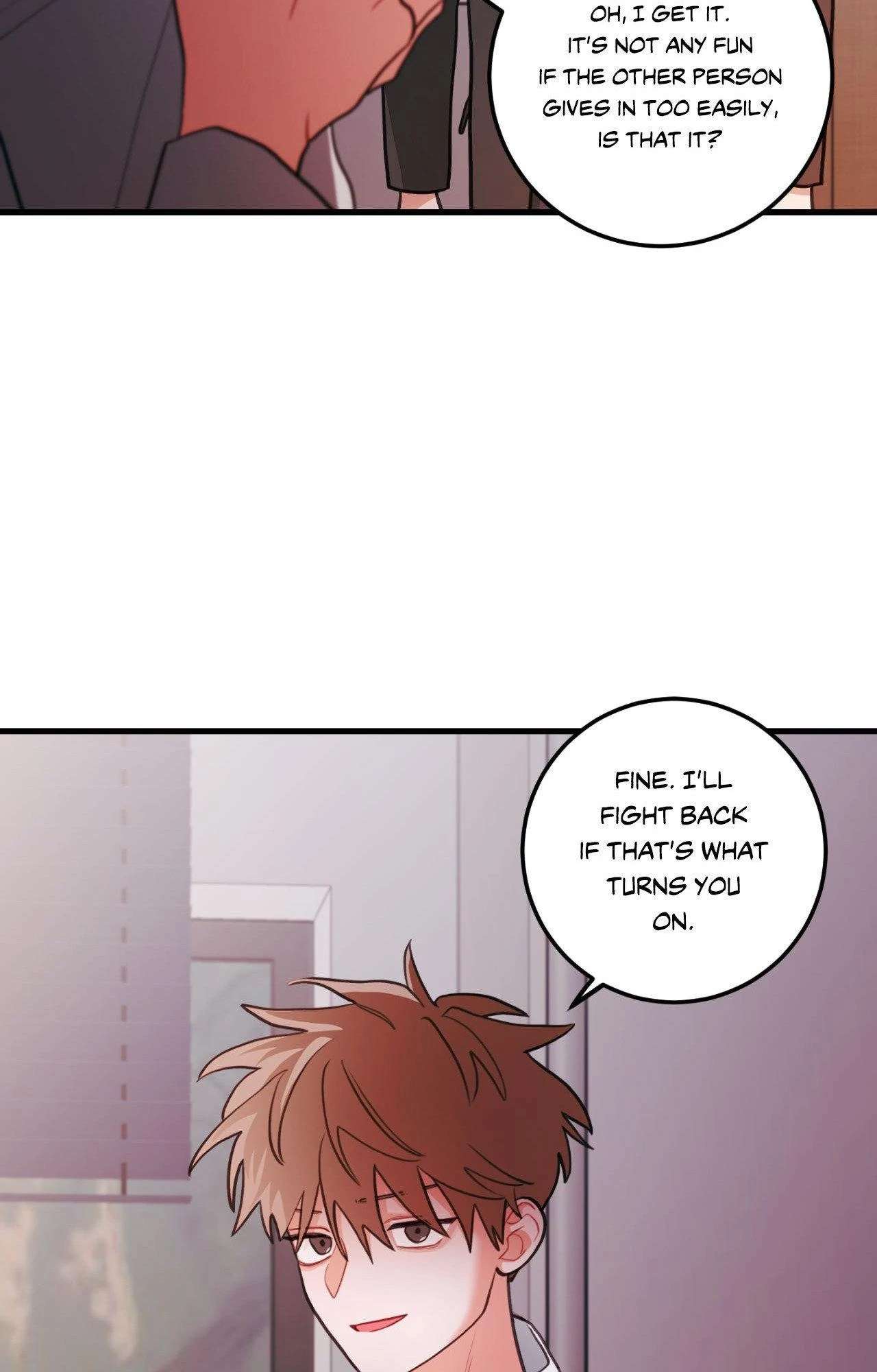 When Pear Blossoms Bloom Chapter 52 page 8 - 