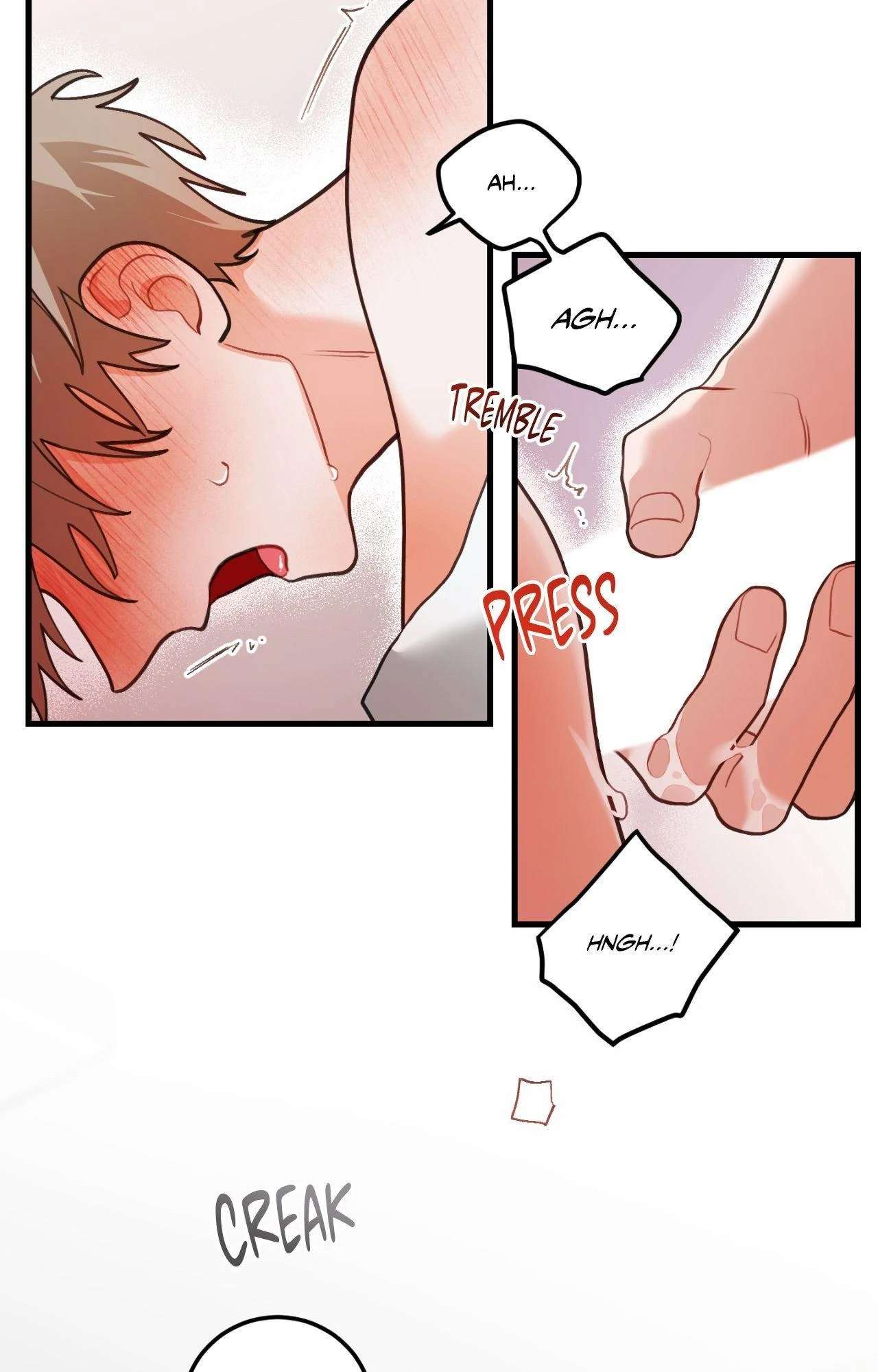 When Pear Blossoms Bloom Chapter 53 page 2 - 