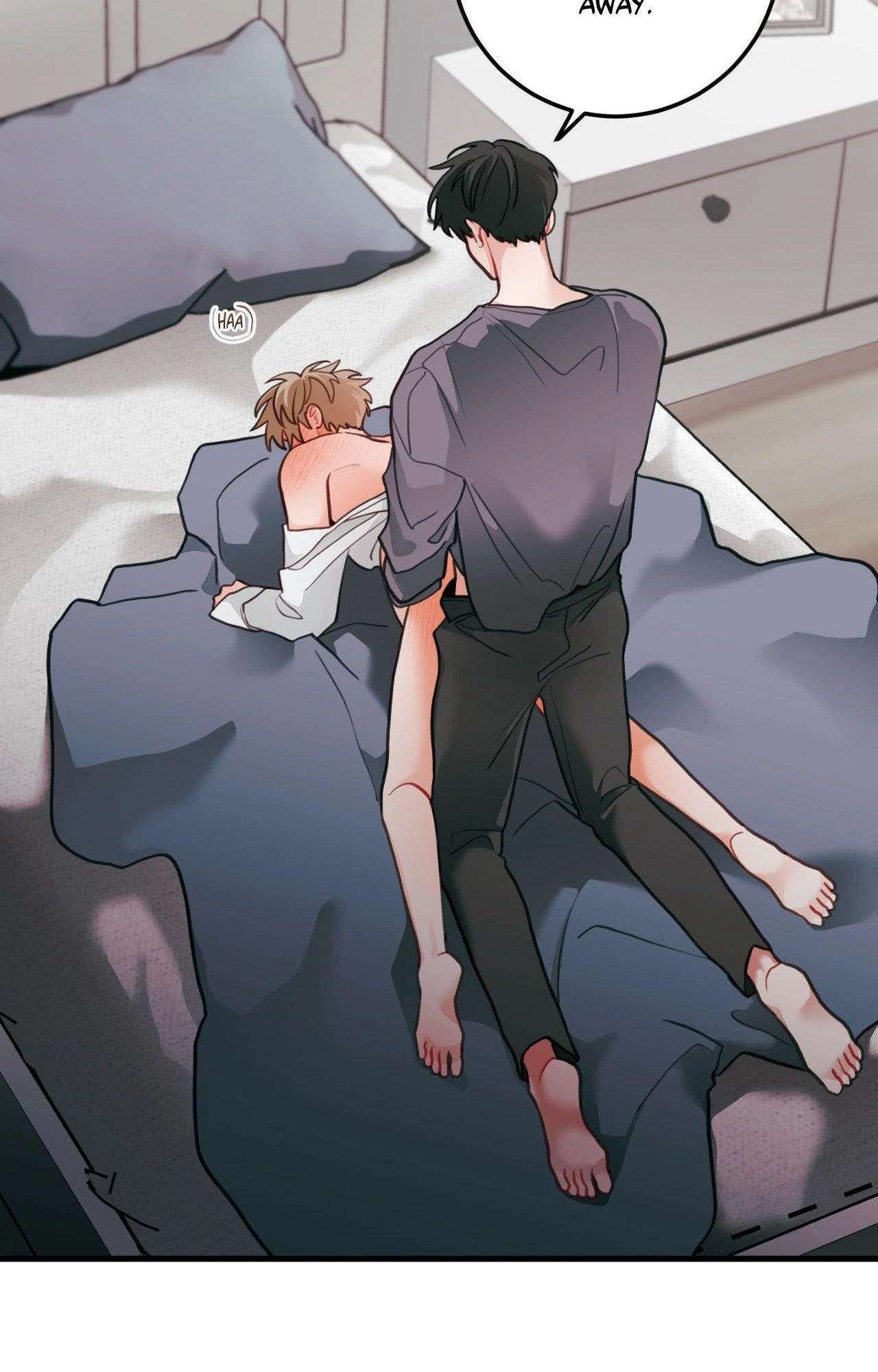 When Pear Blossoms Bloom Chapter 53 page 11 - 