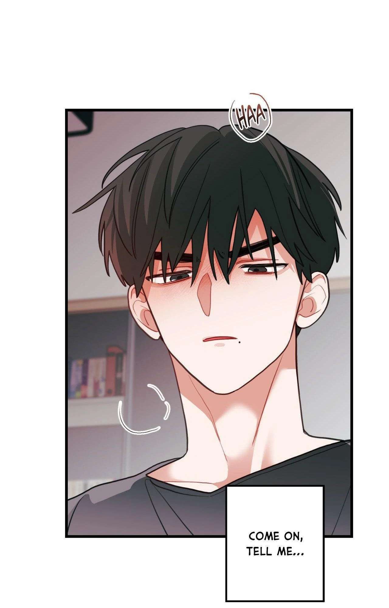 When Pear Blossoms Bloom Chapter 53 page 13 - 