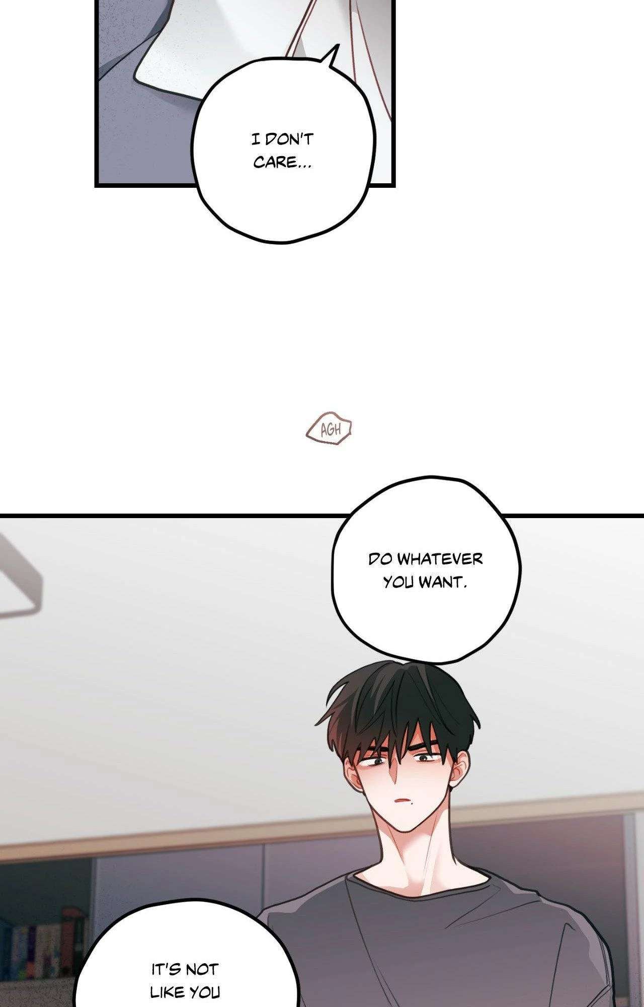 When Pear Blossoms Bloom Chapter 53 page 15 - 