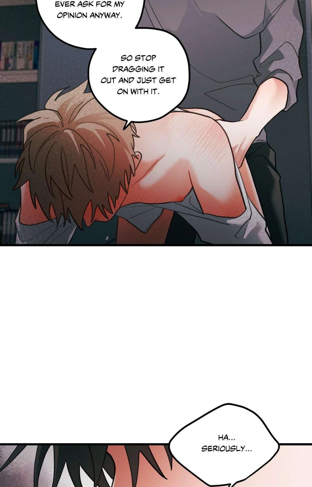 When Pear Blossoms Bloom Chapter 53 page 16 - 