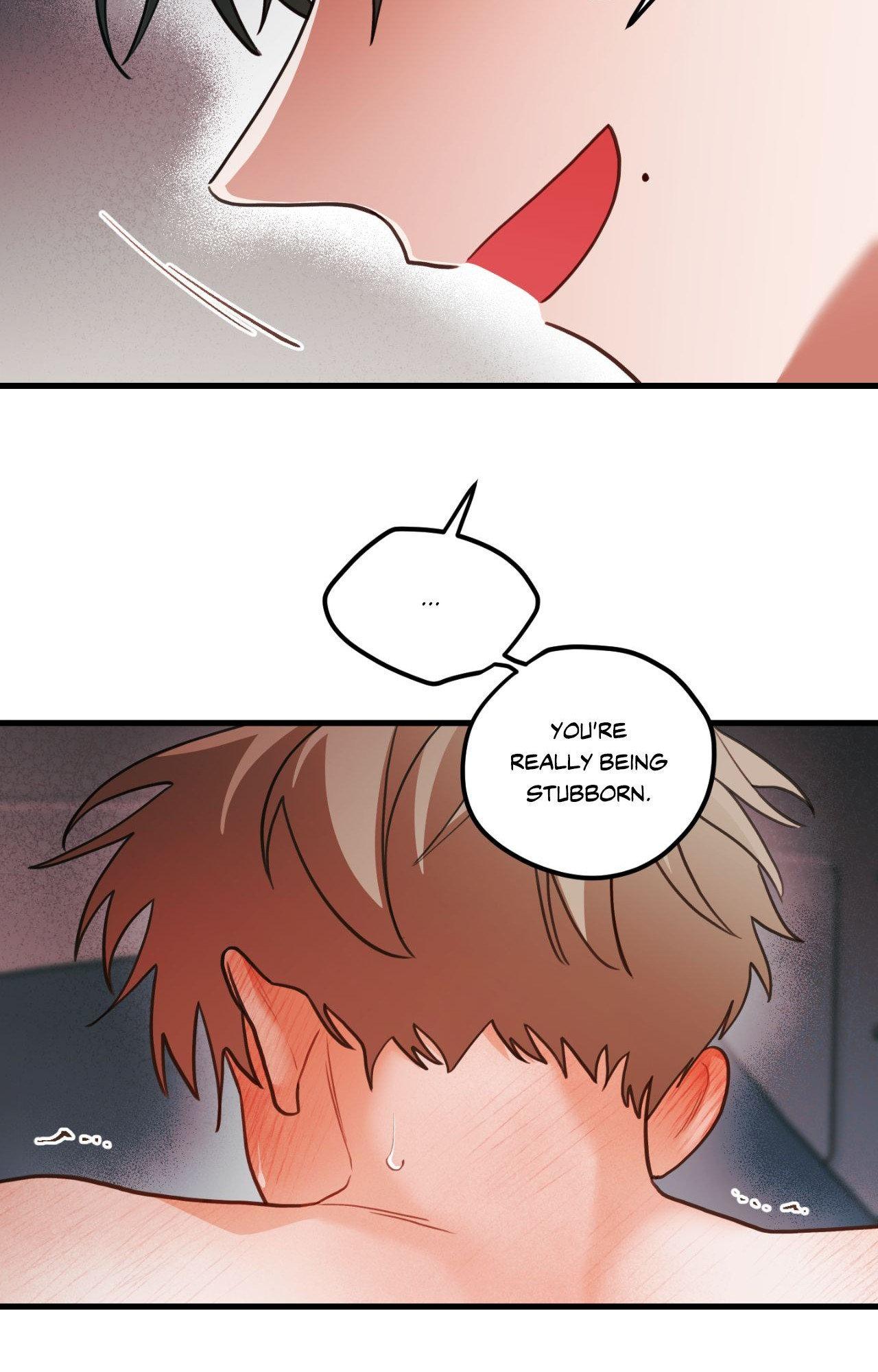When Pear Blossoms Bloom Chapter 53 page 17 - 